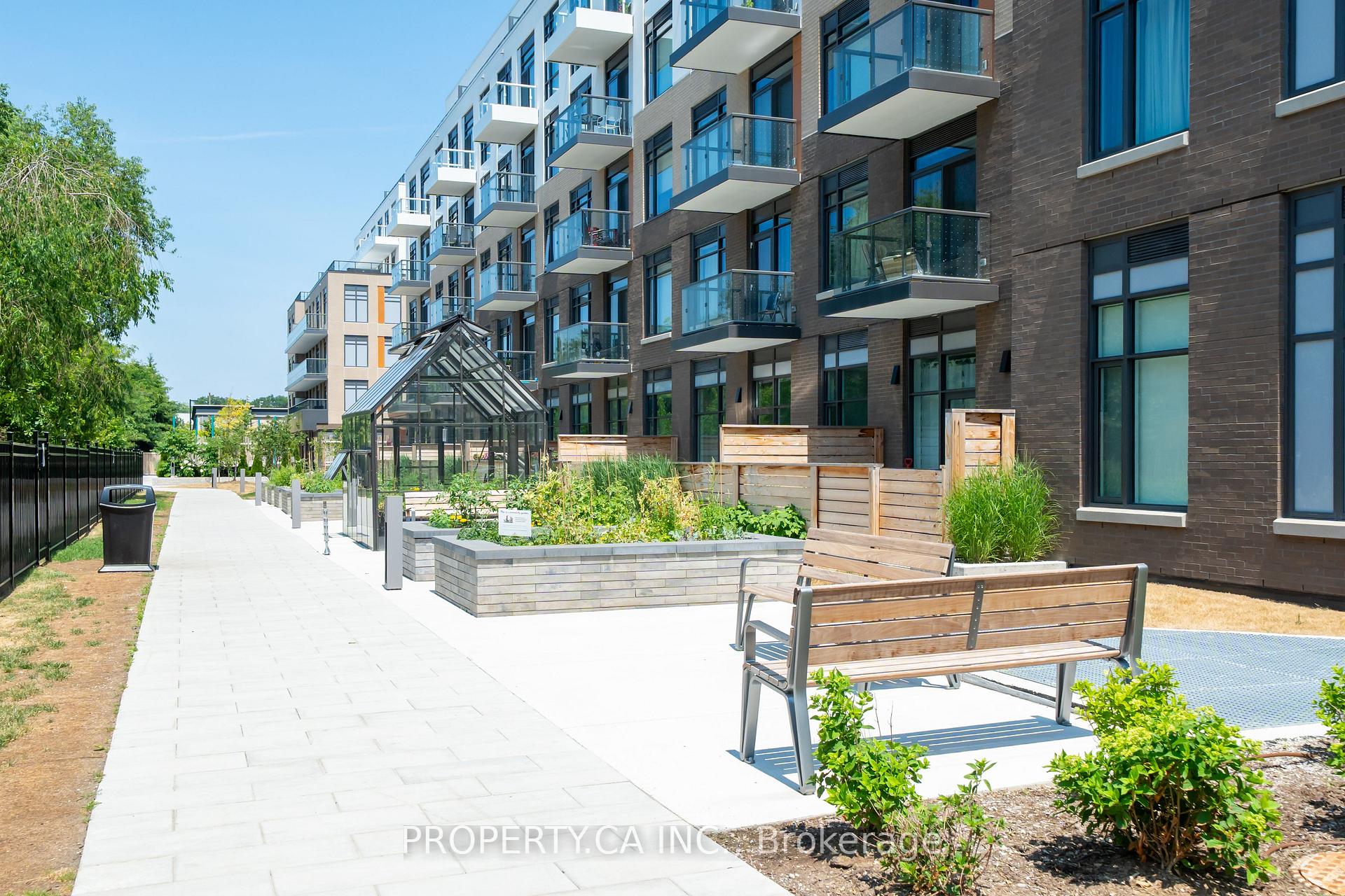 Photo 26 of Unit 524, 7950 Bathurst Street, Vaughan, Beverley Glen — HOMEH