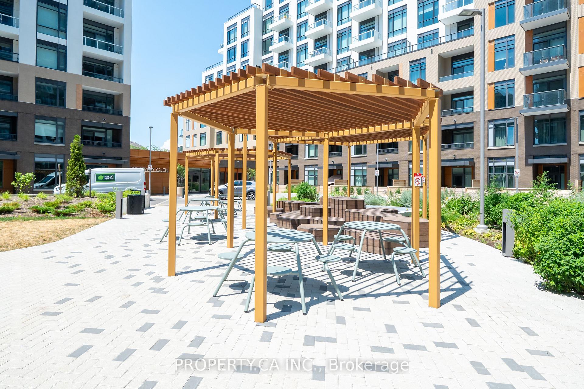 Photo 28 of Unit 524, 7950 Bathurst Street, Vaughan, Beverley Glen — HOMEH