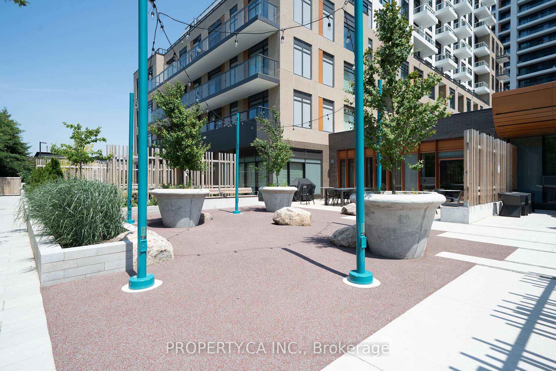 Photo 33 of Unit 524, 7950 Bathurst Street, Vaughan, Beverley Glen — HOMEH