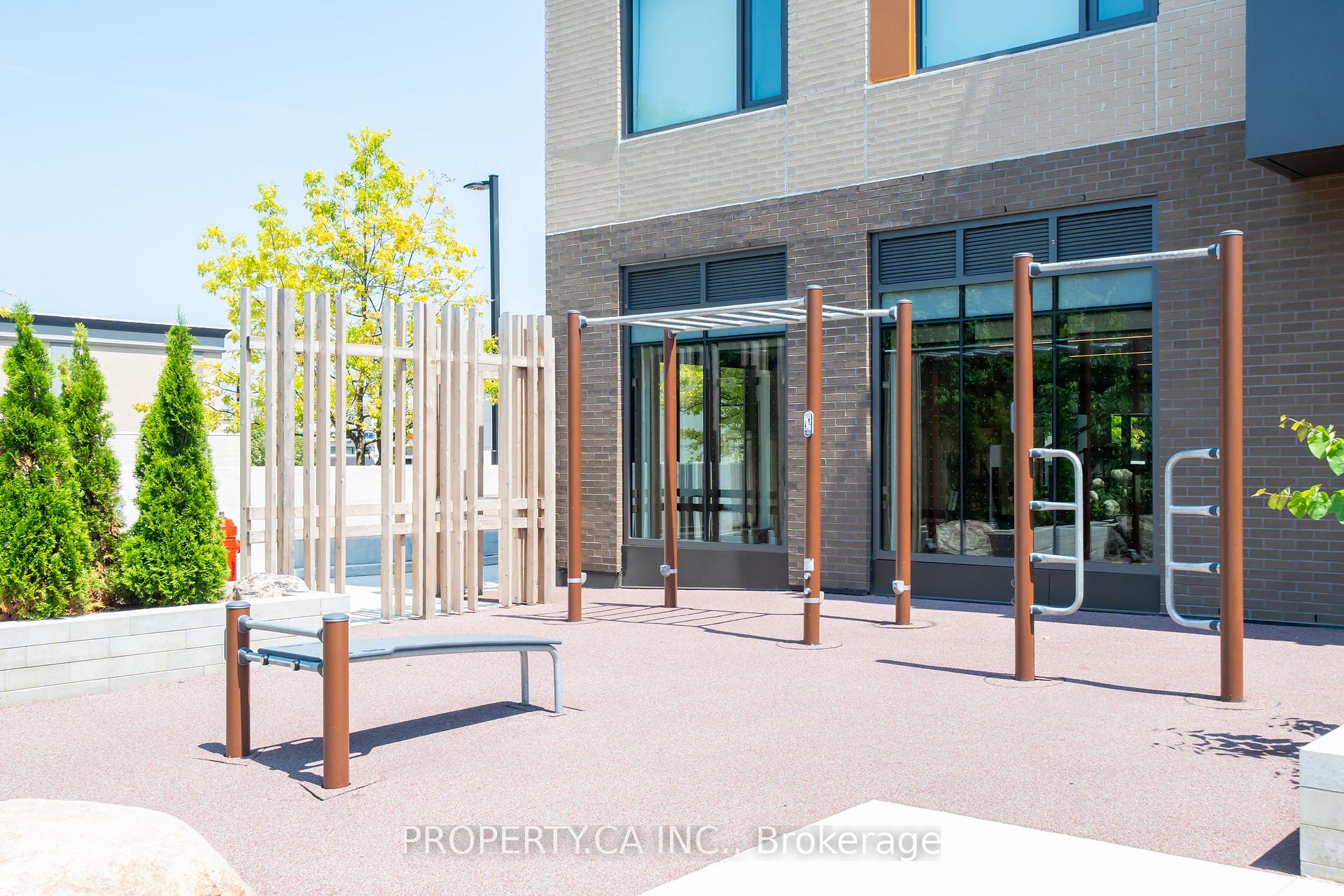 Photo 30 of Unit 524, 7950 Bathurst Street, Vaughan, Beverley Glen — HOMEH