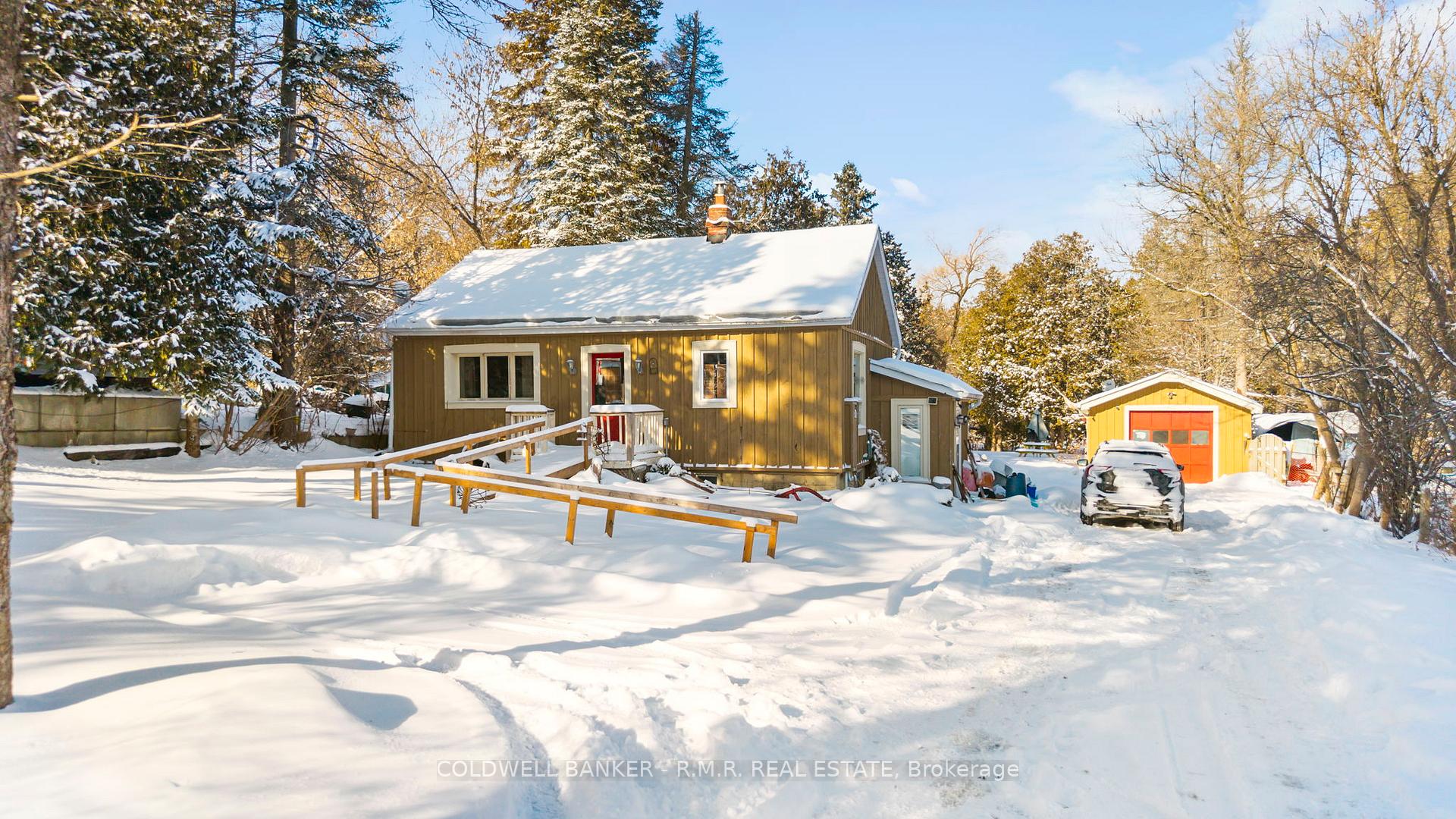 Photo 1 of 720 Regional Rd 13, Uxbridge, Rural Uxbridge — HOMEH