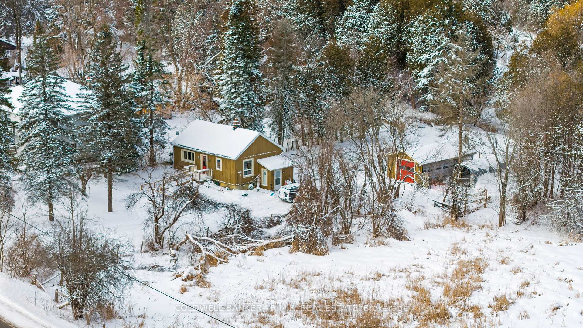 Photo 26 of 720 Regional Rd 13, Uxbridge, Rural Uxbridge — HOMEH