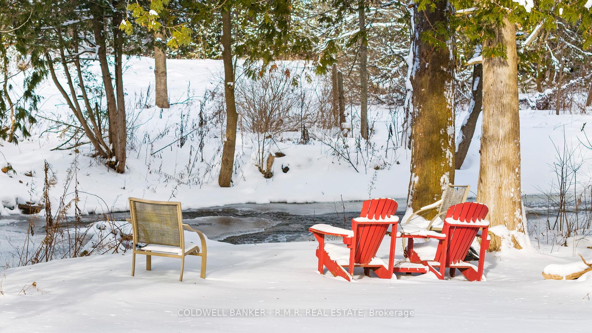 Photo 25 of 720 Regional Rd 13, Uxbridge, Rural Uxbridge — HOMEH
