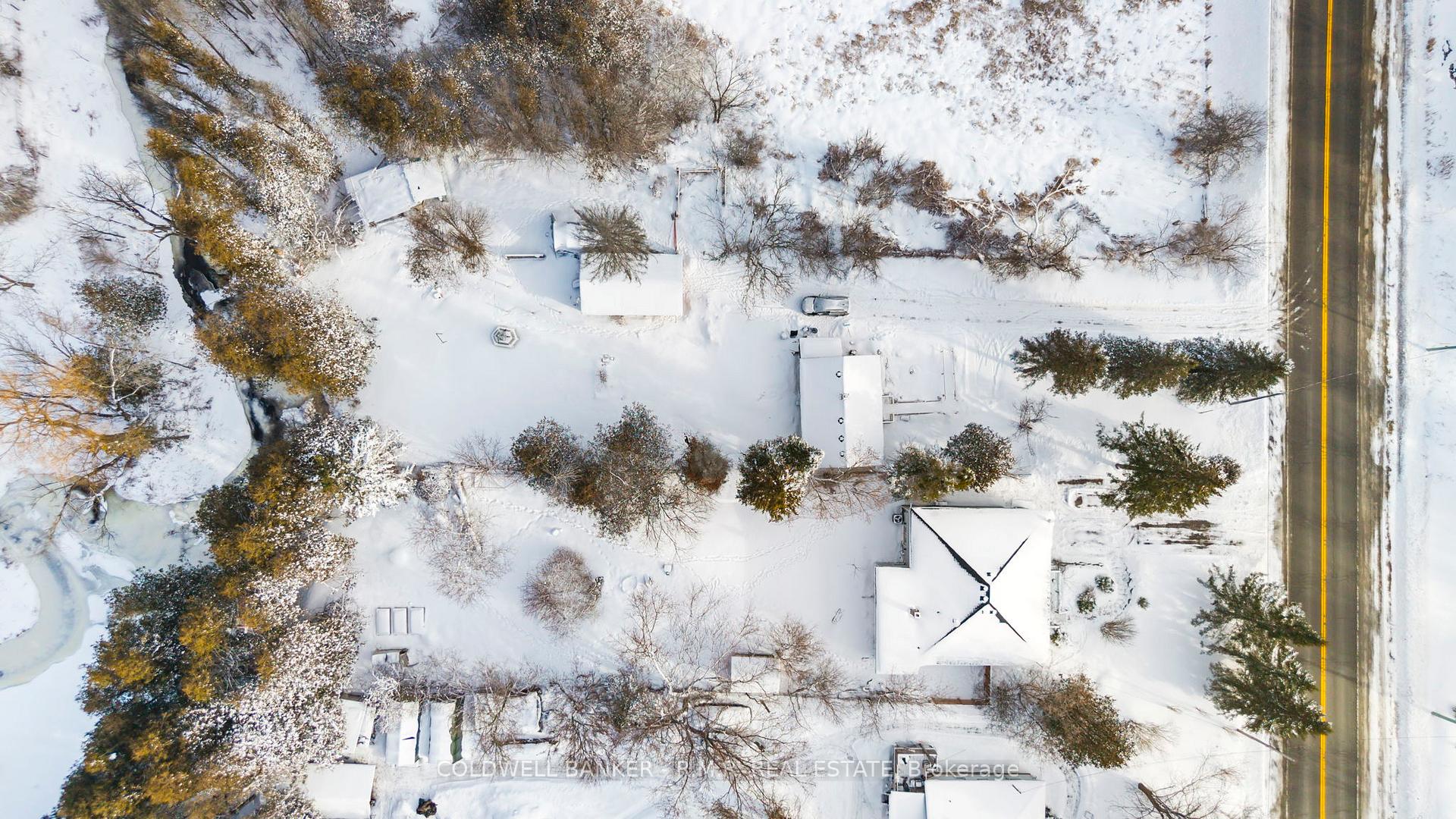 Photo 24 of 720 Regional Rd 13, Uxbridge, Rural Uxbridge — HOMEH