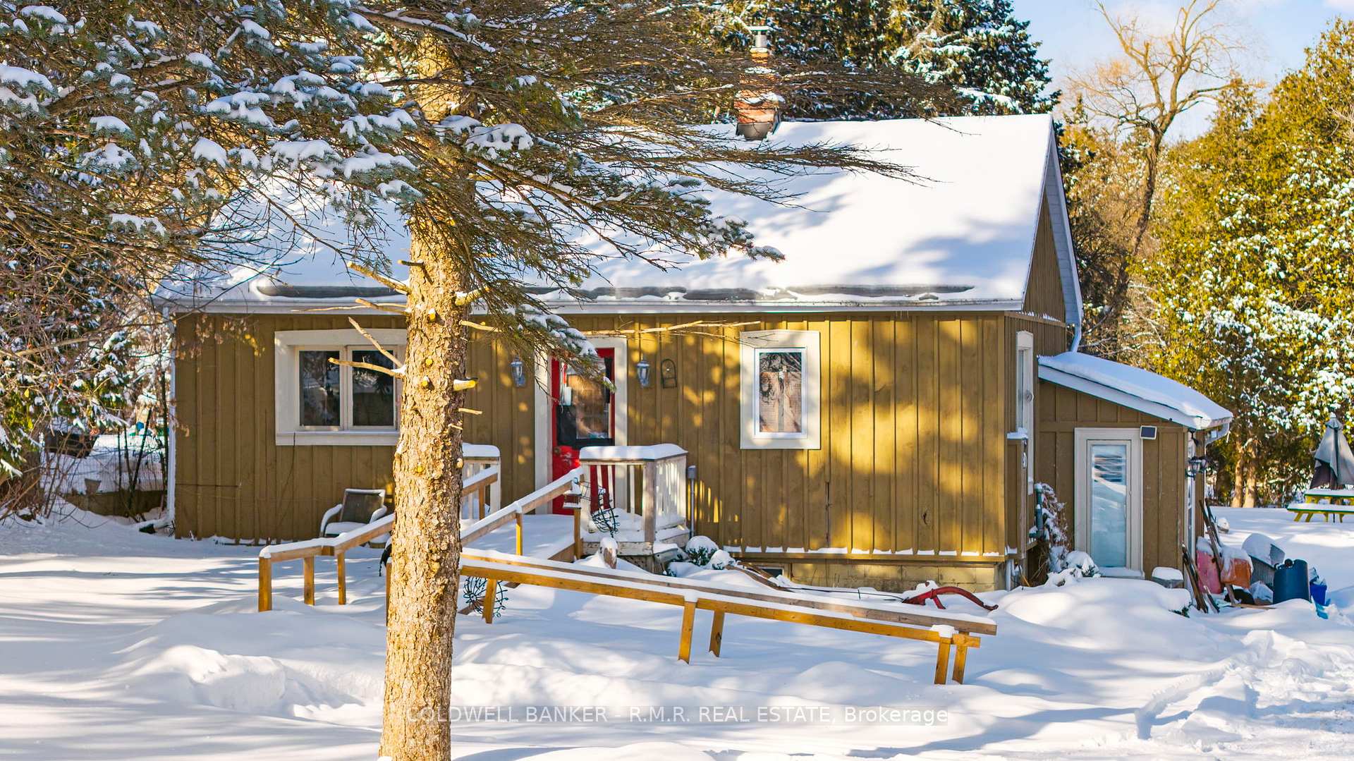Photo 21 of 720 Regional Rd 13, Uxbridge, Rural Uxbridge — HOMEH