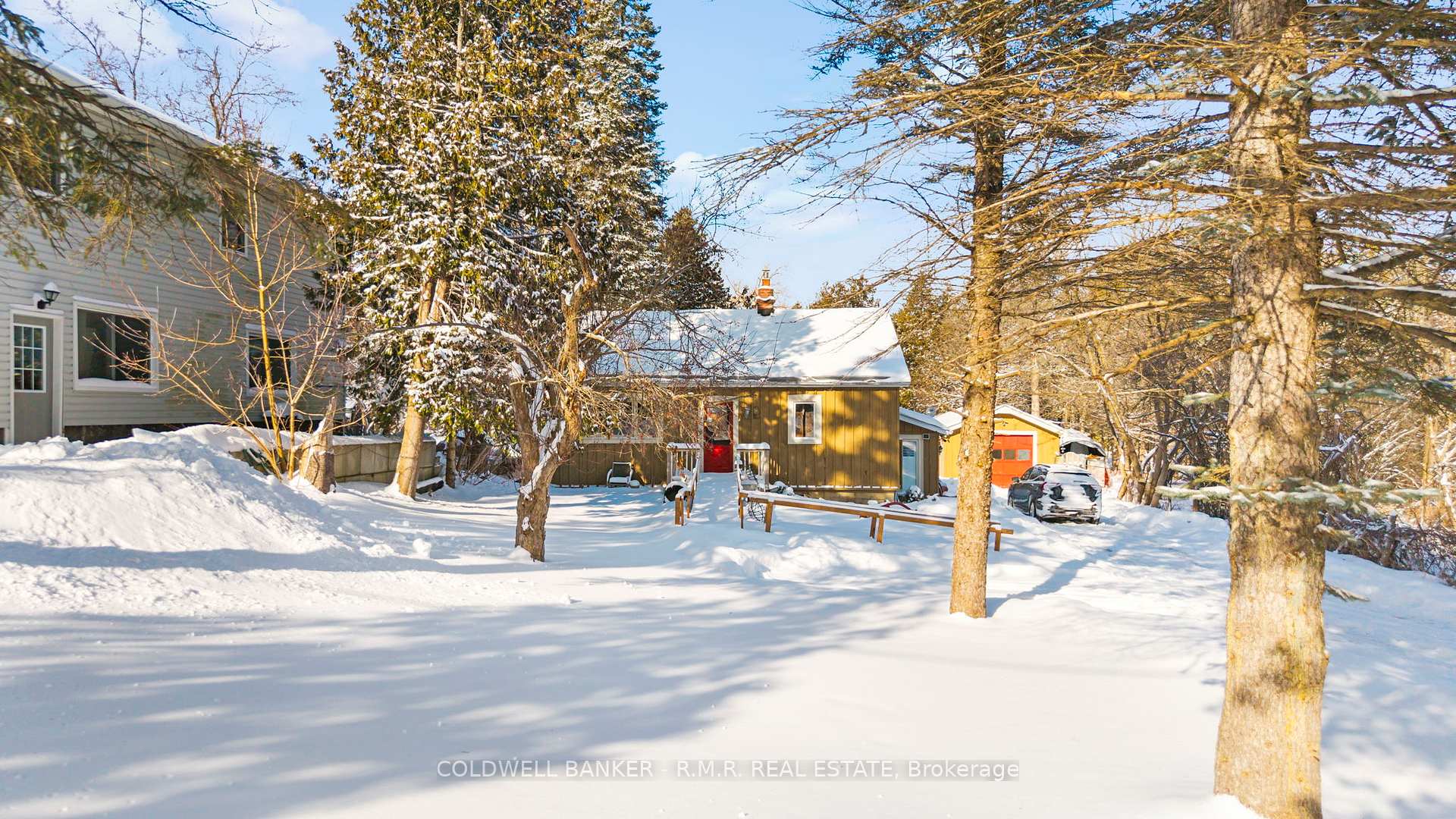Photo 19 of 720 Regional Rd 13, Uxbridge, Rural Uxbridge — HOMEH