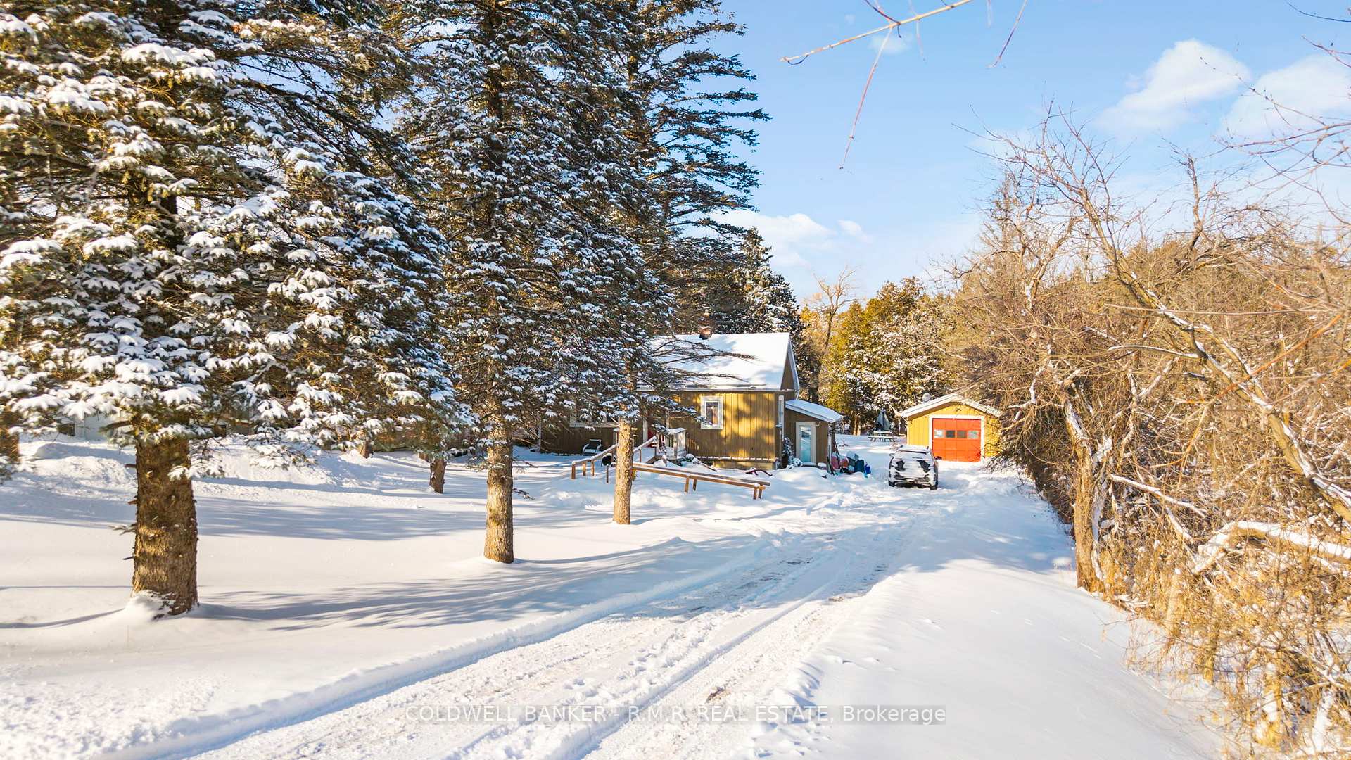 Photo 4 of 720 Regional Rd 13, Uxbridge, Rural Uxbridge — HOMEH