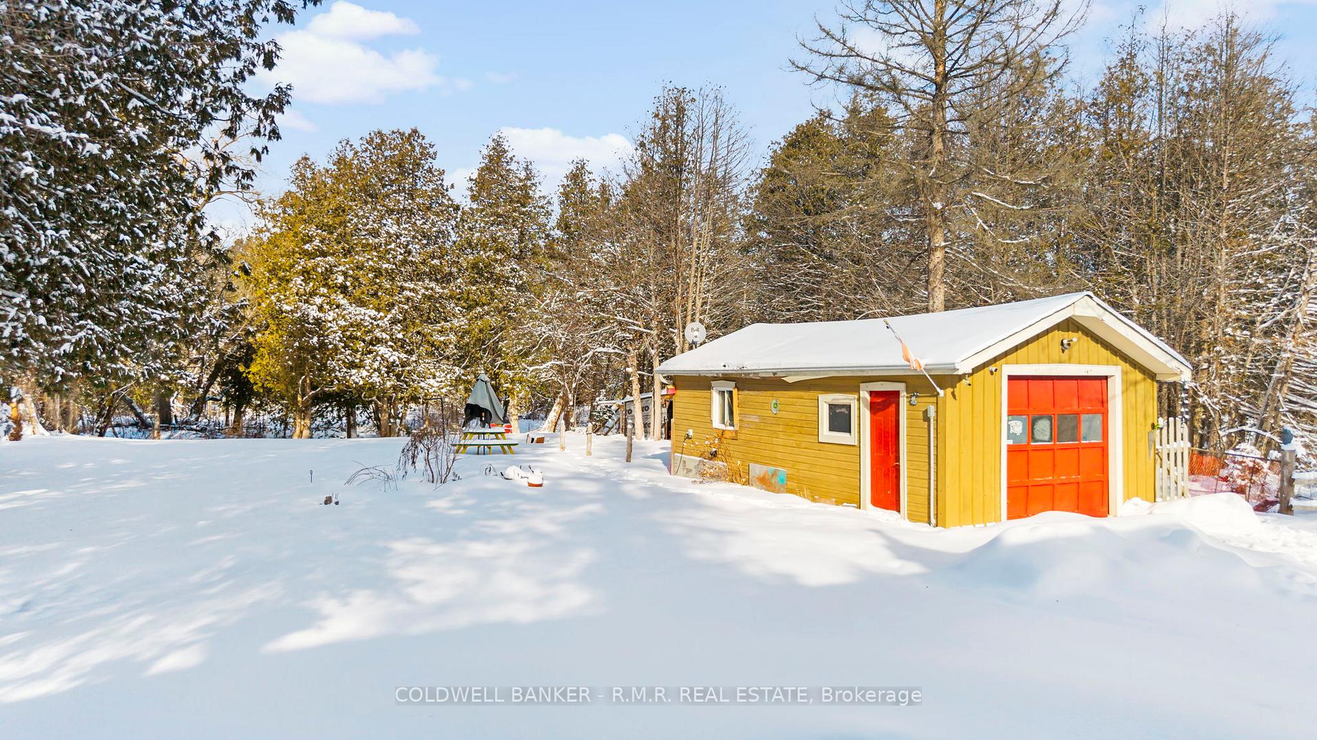 Photo 17 of 720 Regional Rd 13, Uxbridge, Rural Uxbridge — HOMEH