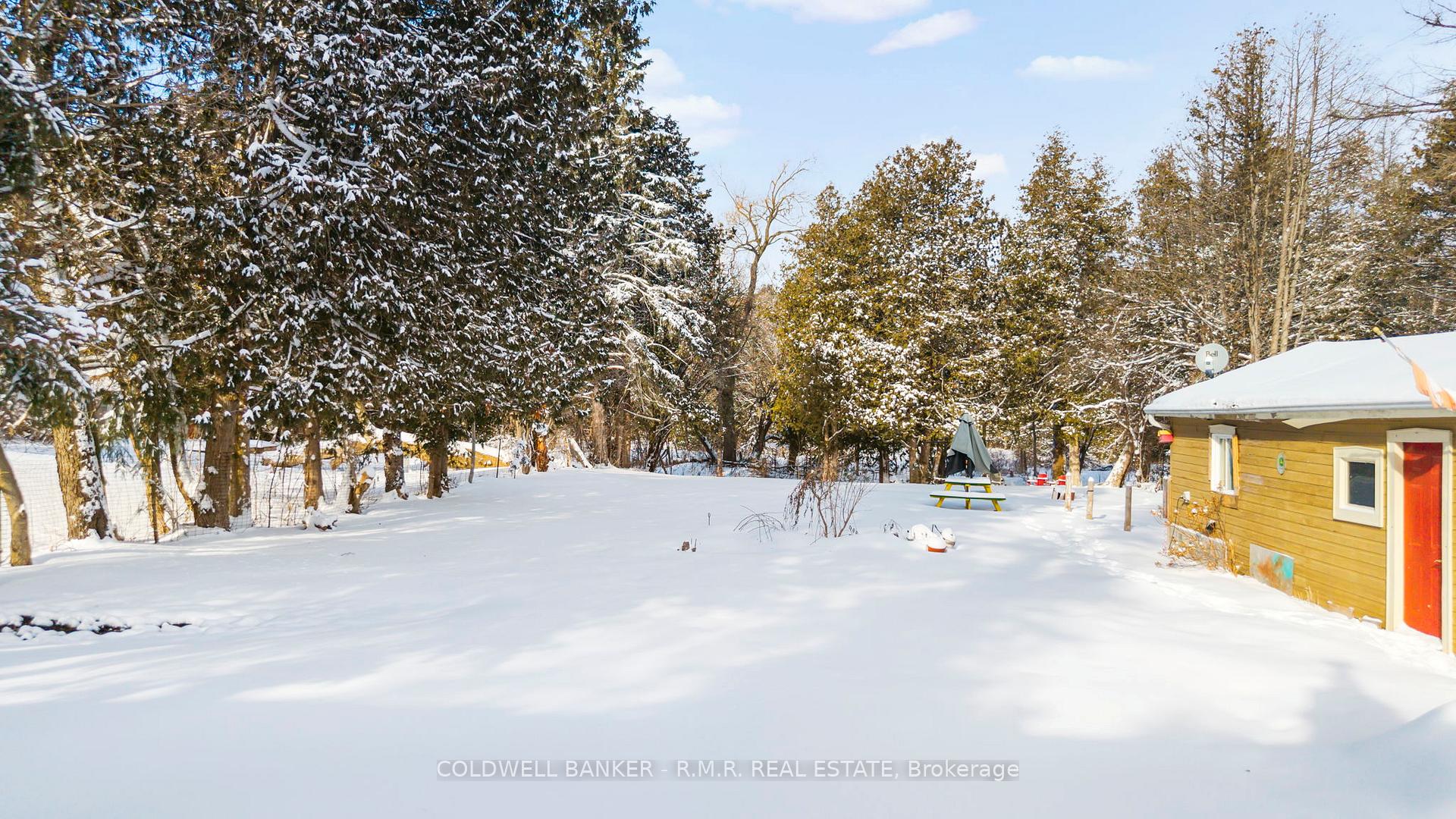 Photo 2 of 720 Regional Rd 13, Uxbridge, Rural Uxbridge — HOMEH