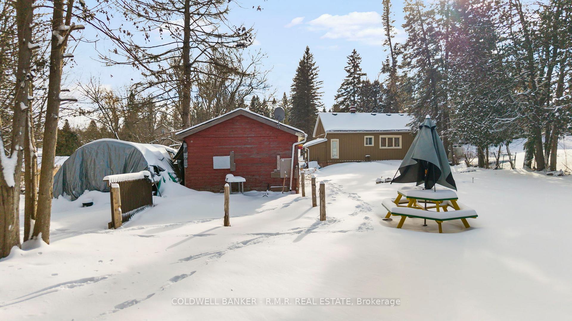 Photo 7 of 720 Regional Rd 13, Uxbridge, Rural Uxbridge — HOMEH