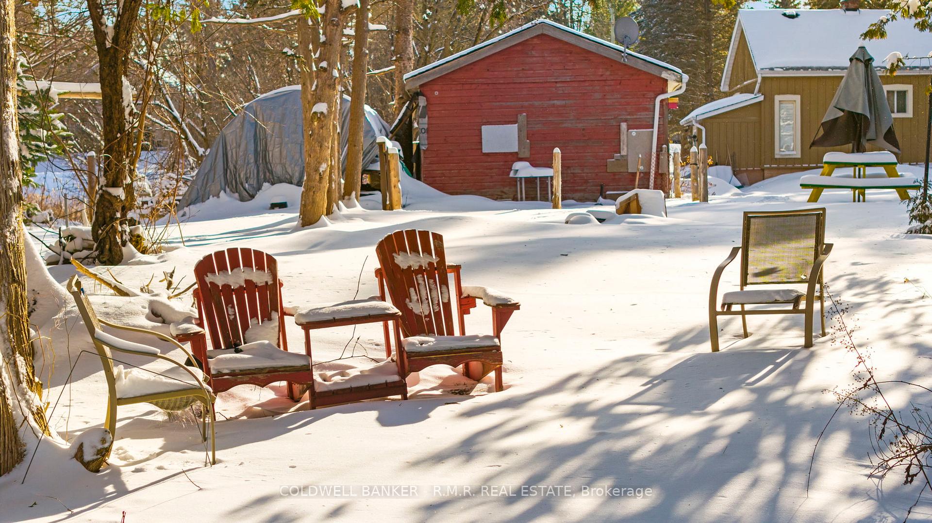 Photo 10 of 720 Regional Rd 13, Uxbridge, Rural Uxbridge — HOMEH