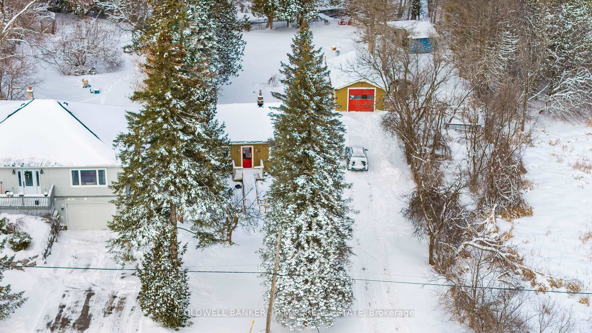 Photo 18 of 720 Regional Rd 13, Uxbridge, Rural Uxbridge — HOMEH