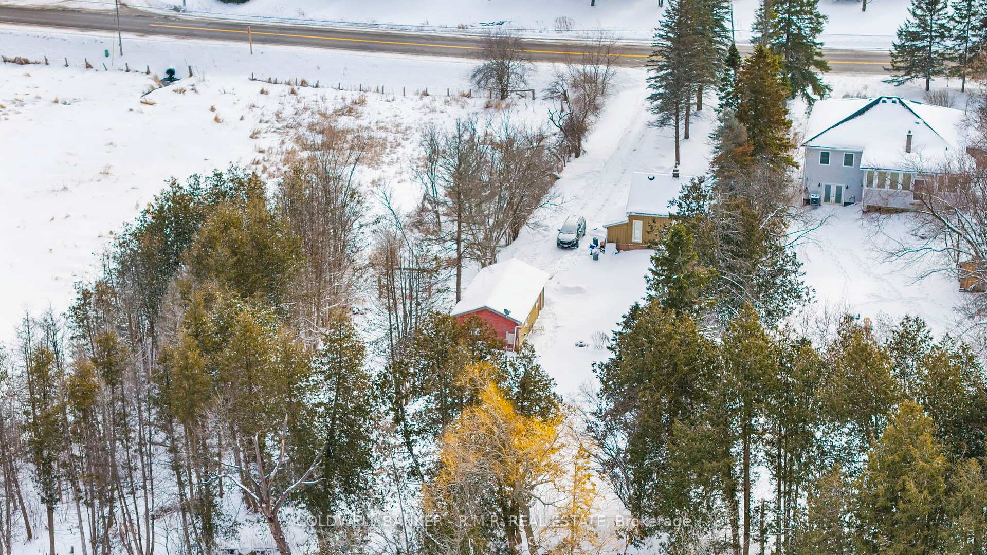 Photo 9 of 720 Regional Rd 13, Uxbridge, Rural Uxbridge — HOMEH