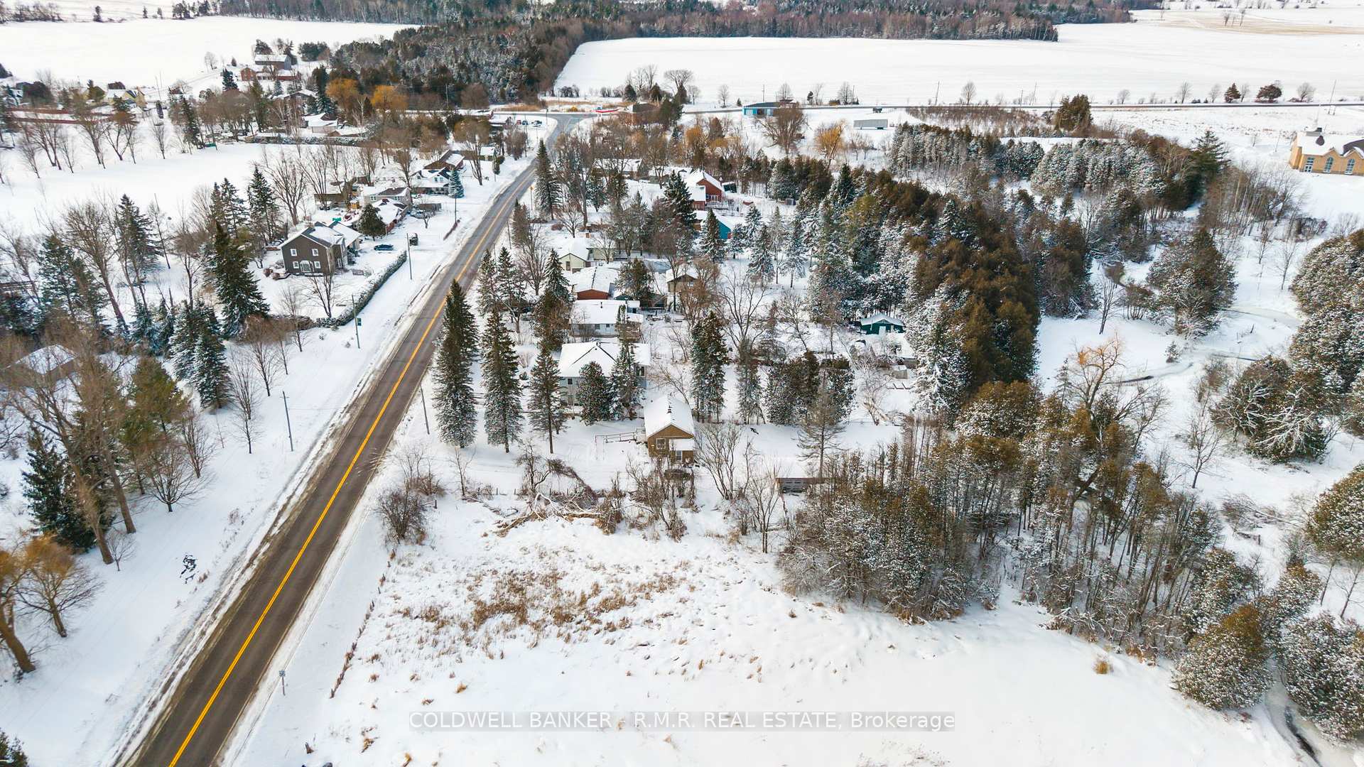 Photo 12 of 720 Regional Rd 13, Uxbridge, Rural Uxbridge — HOMEH