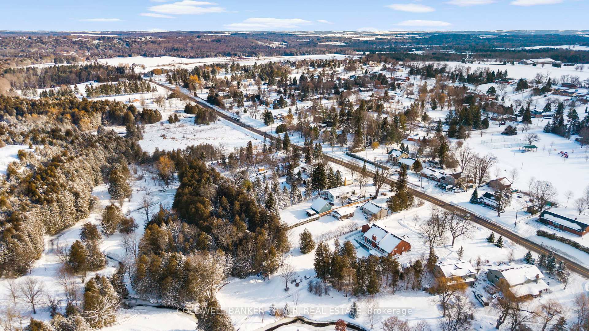 Photo 22 of 720 Regional Rd 13, Uxbridge, Rural Uxbridge — HOMEH