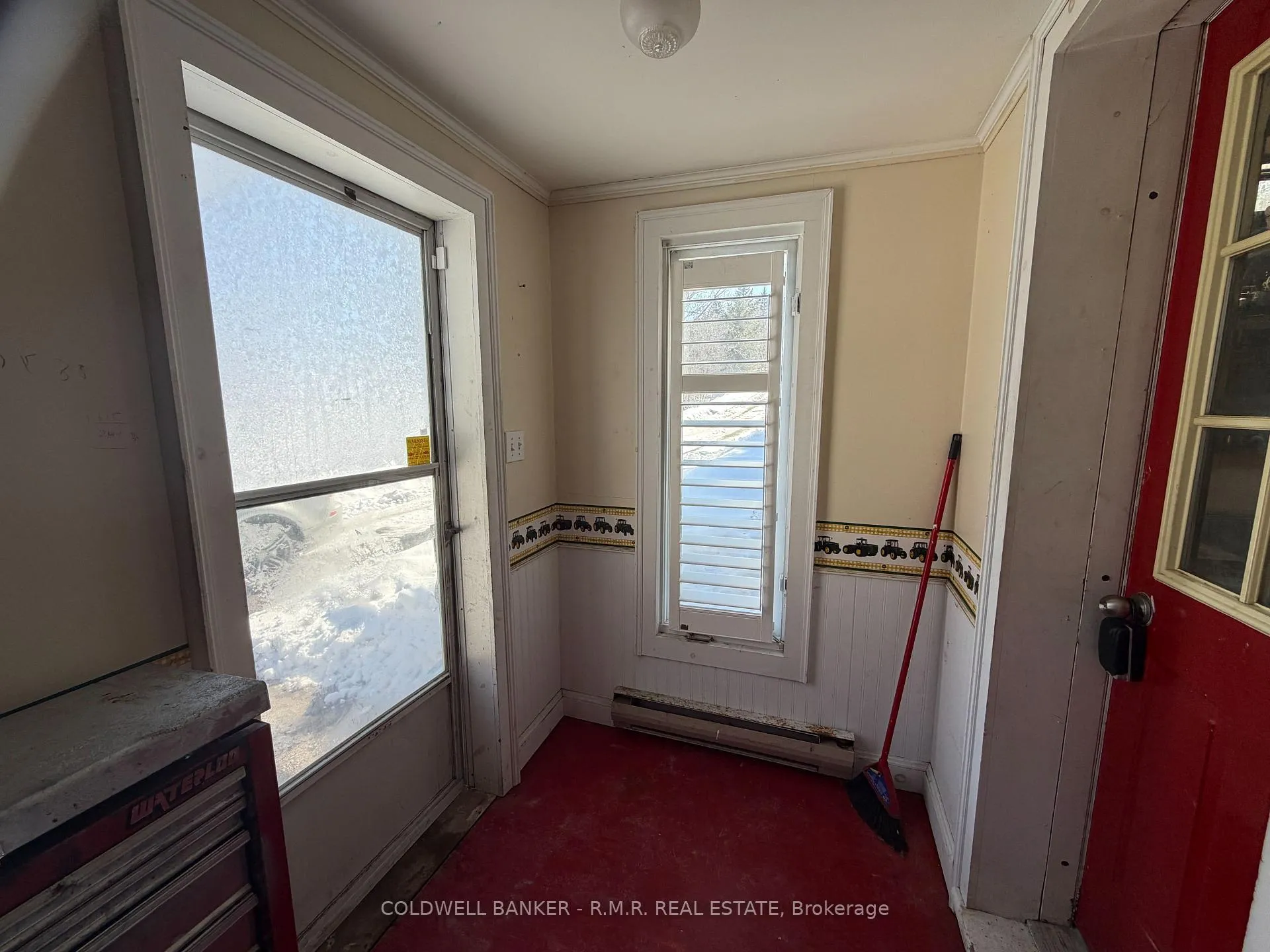 Photo 27 of 720 Regional Rd 13, Uxbridge, Rural Uxbridge — HOMEH
