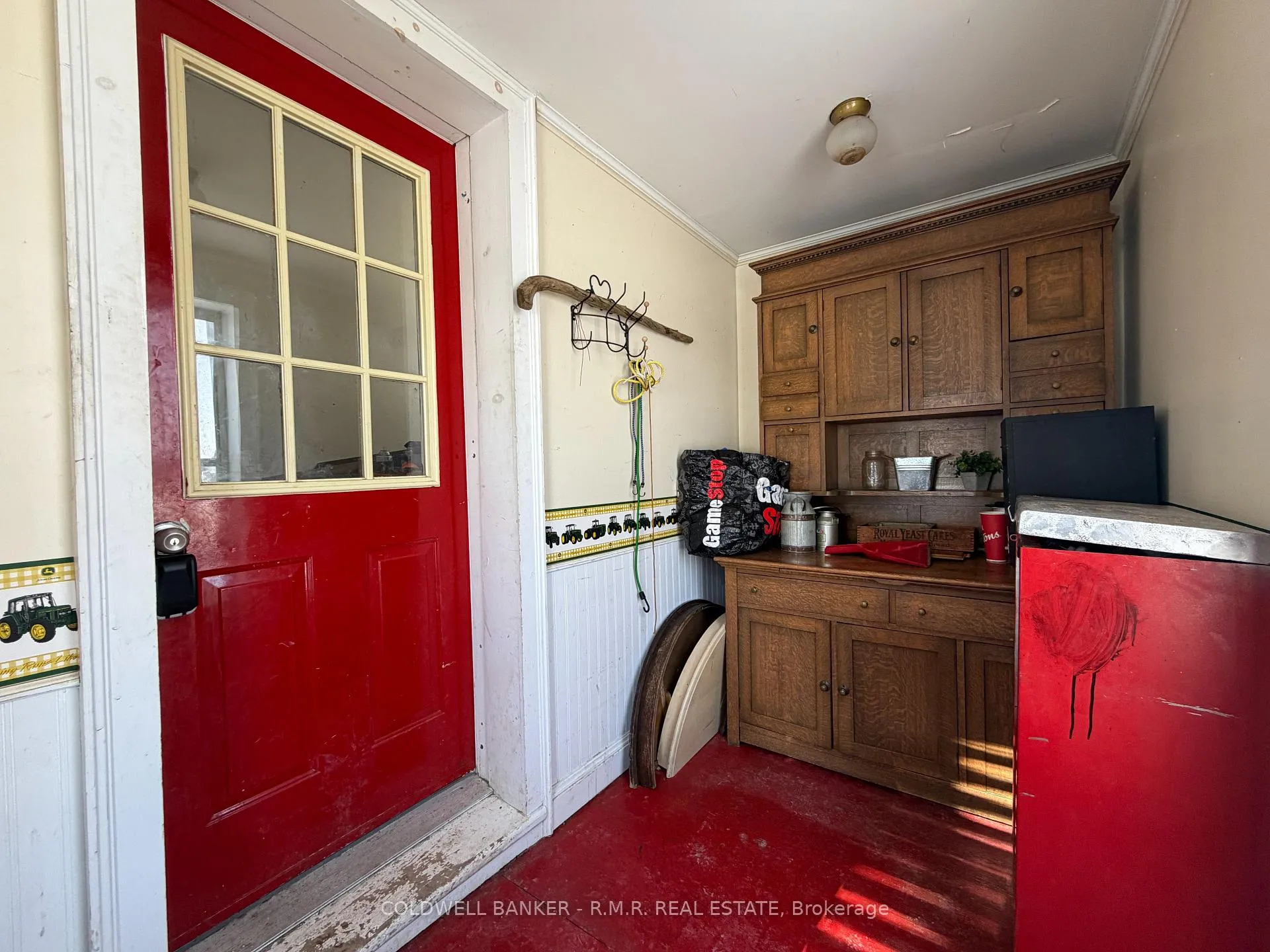 Photo 28 of 720 Regional Rd 13, Uxbridge, Rural Uxbridge — HOMEH