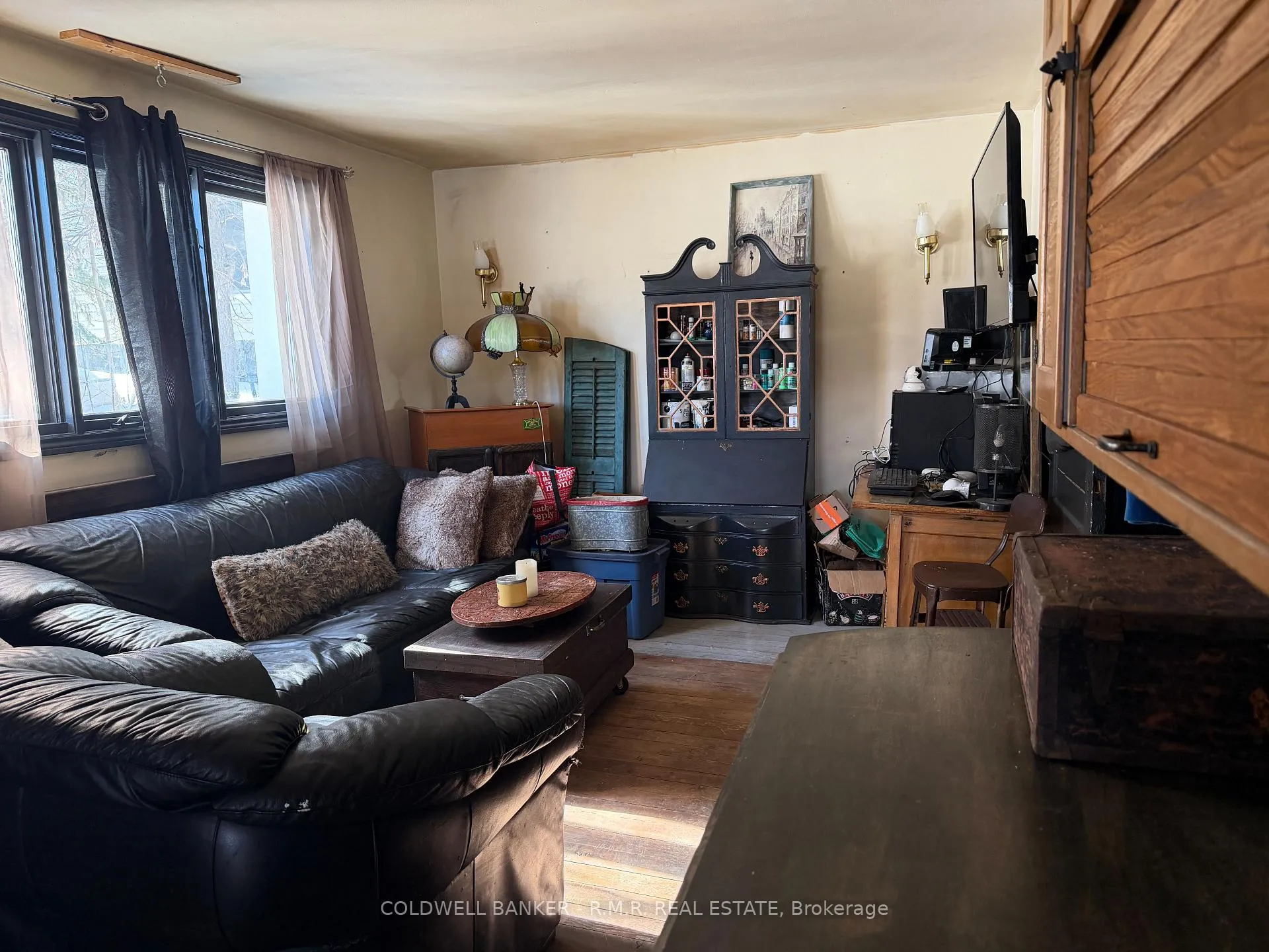 Photo 35 of 720 Regional Rd 13, Uxbridge, Rural Uxbridge — HOMEH
