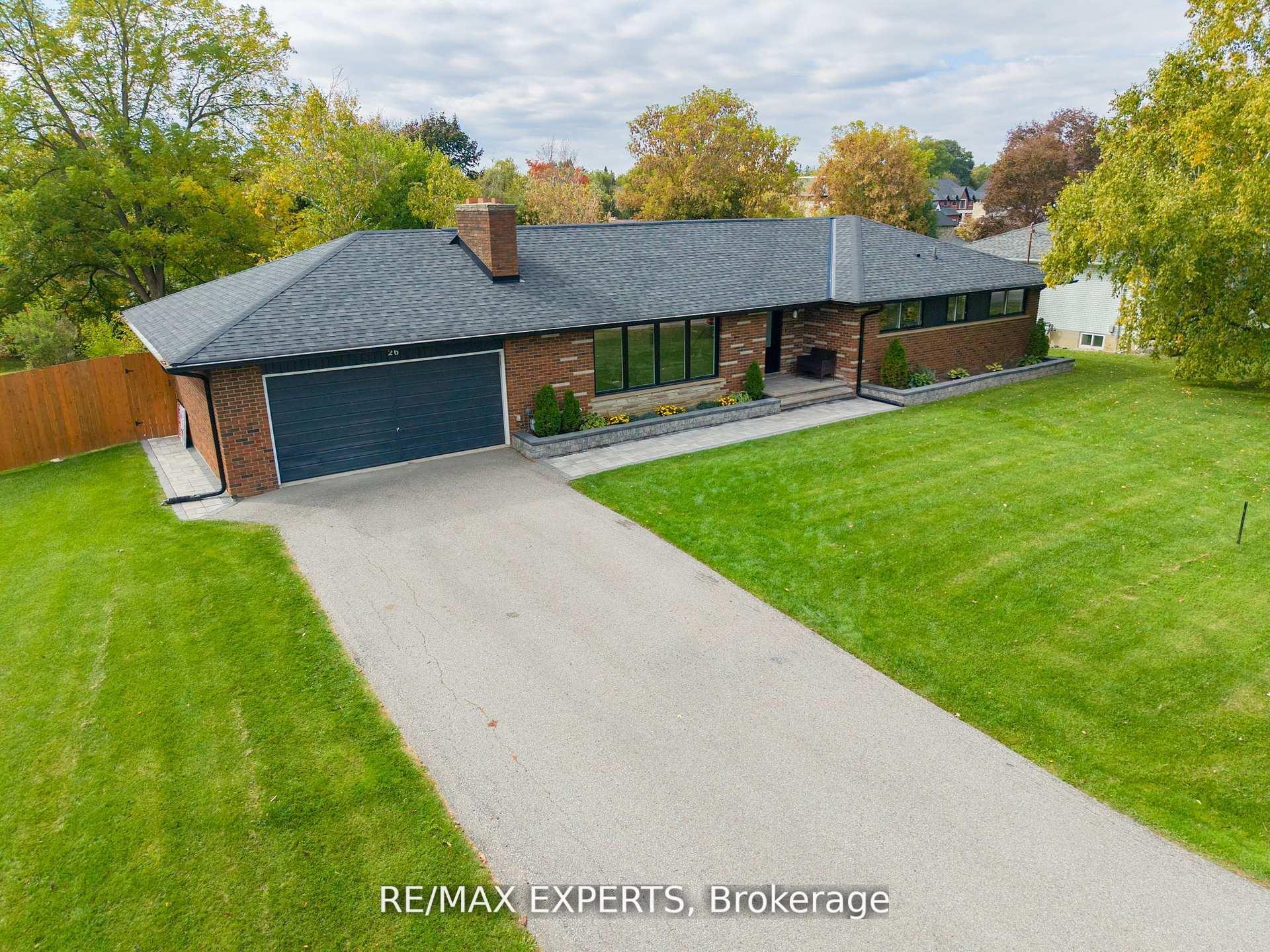 Photo 1 of 26 Wellar Avenue, King, Nobleton — HOMEH