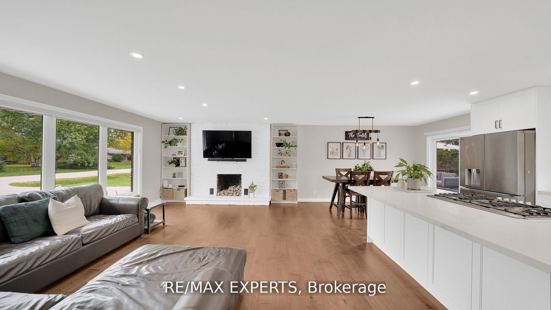 Photo 23 of 26 Wellar Avenue, King, Nobleton — HOMEH