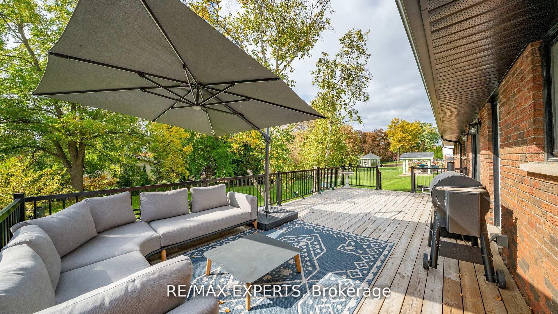 Photo 18 of 26 Wellar Avenue, King, Nobleton — HOMEH