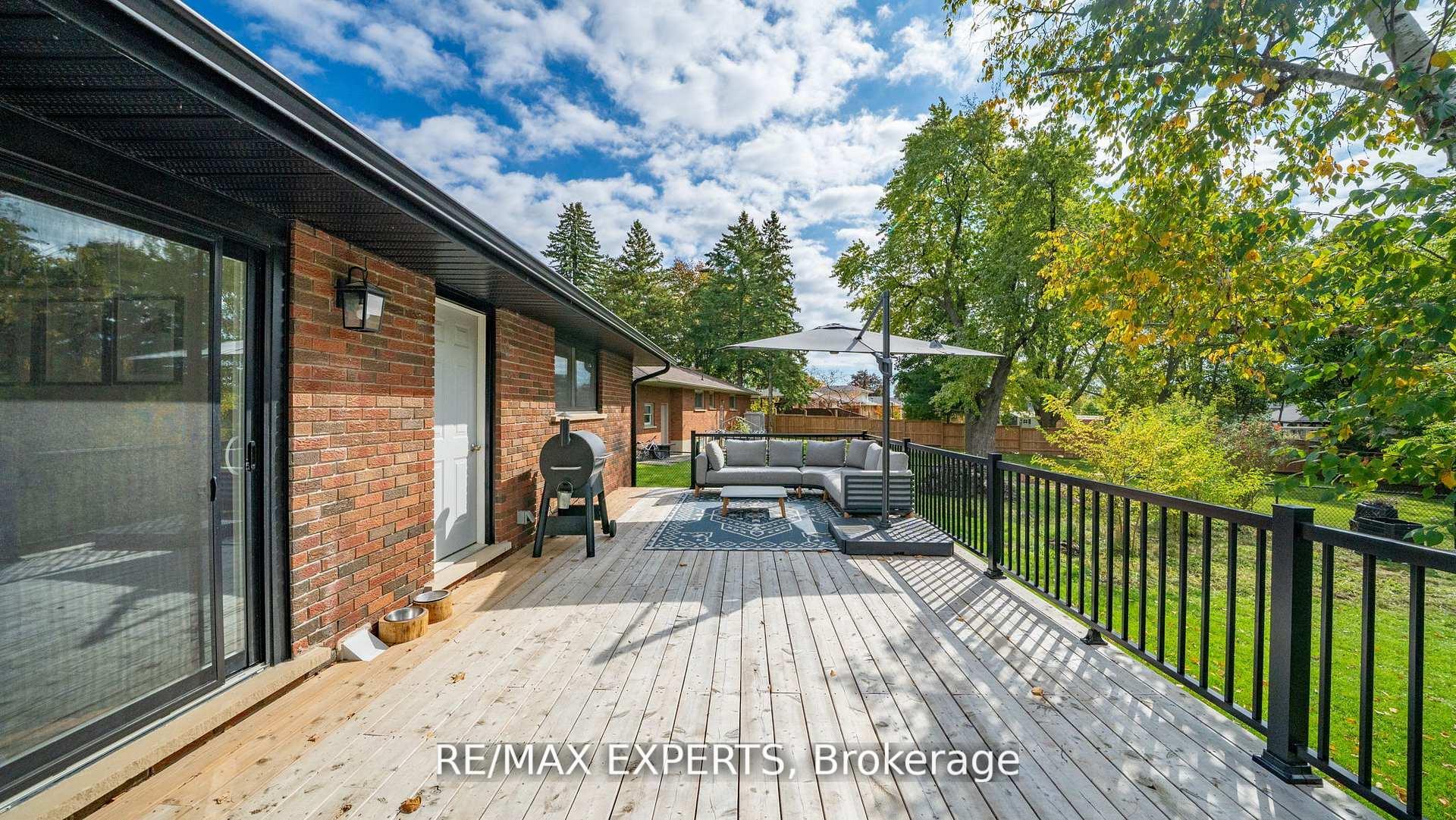 Photo 42 of 26 Wellar Avenue, King, Nobleton — HOMEH