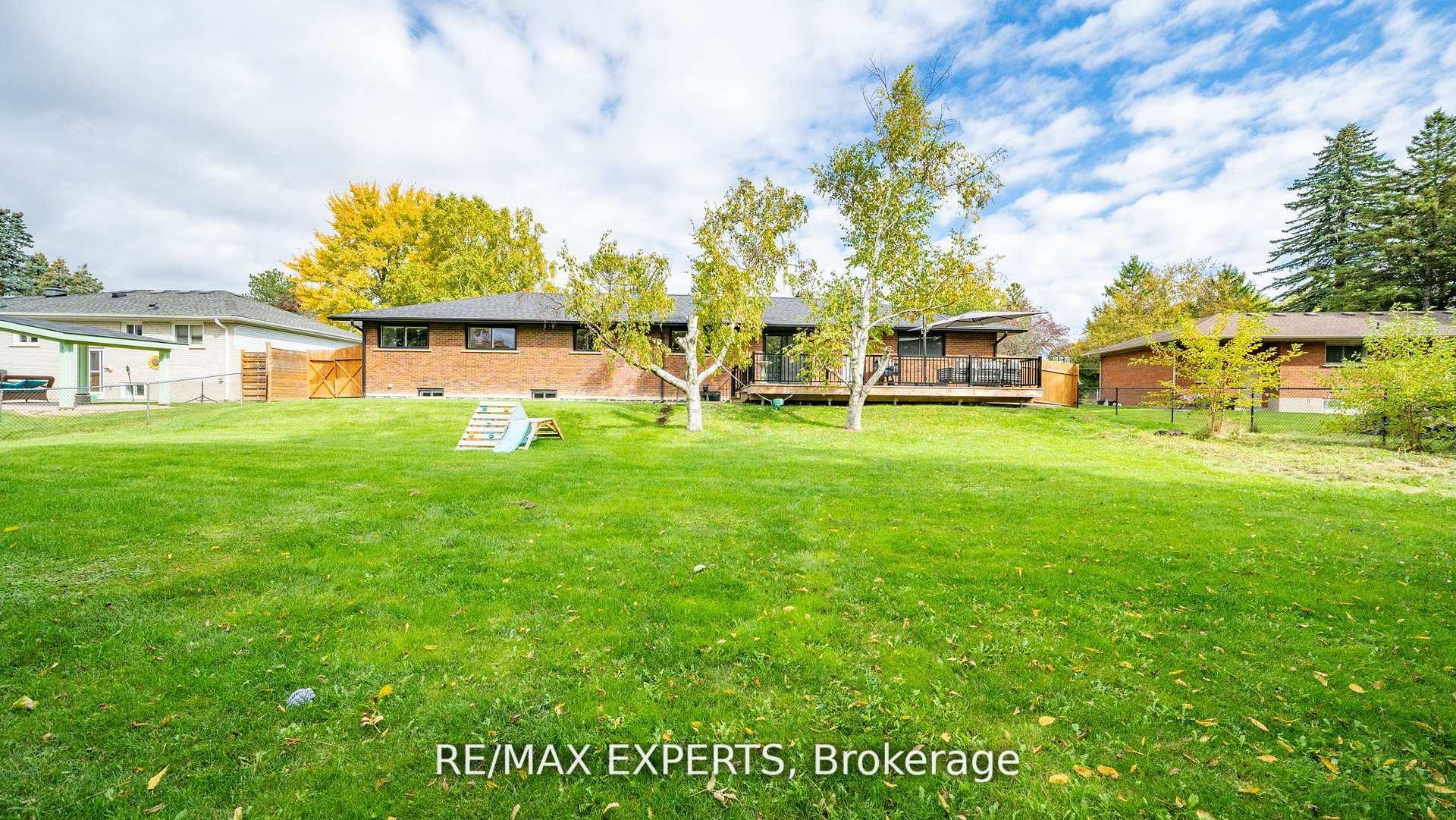 Photo 22 of 26 Wellar Avenue, King, Nobleton — HOMEH