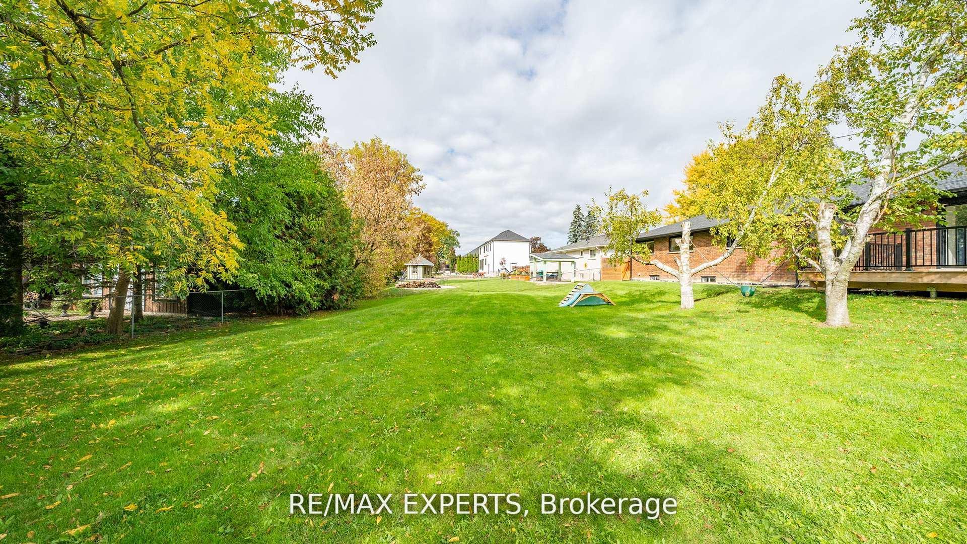 Photo 50 of 26 Wellar Avenue, King, Nobleton — HOMEH