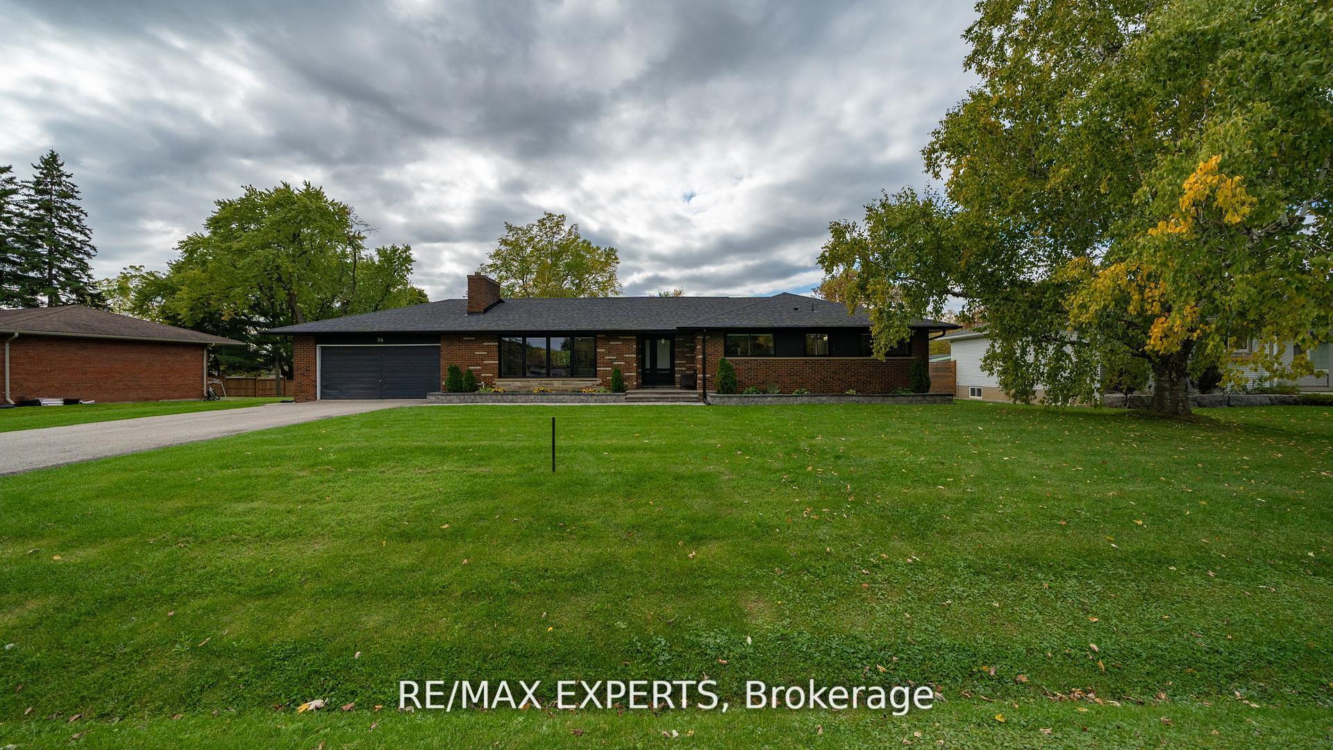 Photo 49 of 26 Wellar Avenue, King, Nobleton — HOMEH
