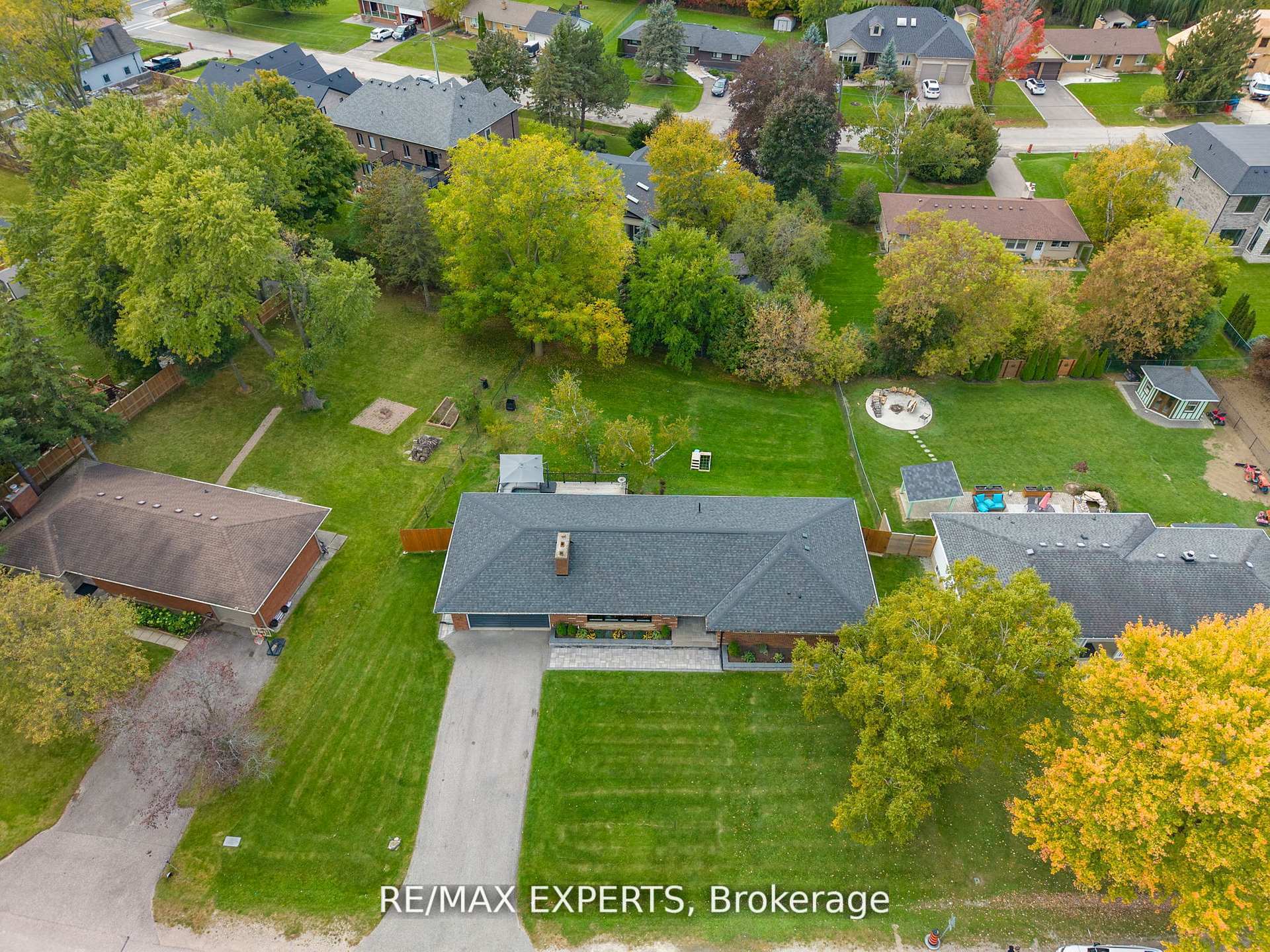 Photo 40 of 26 Wellar Avenue, King, Nobleton — HOMEH