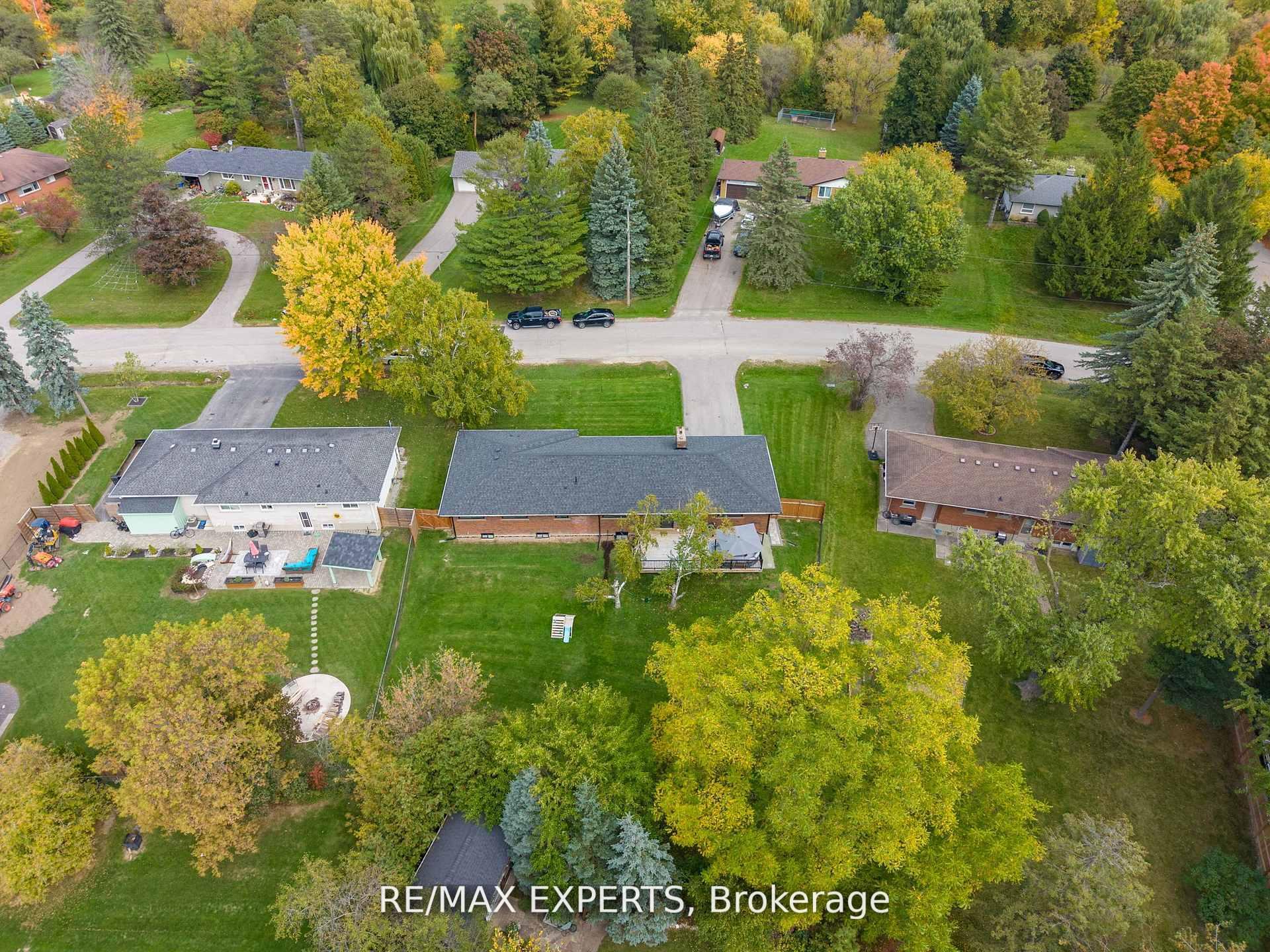 Photo 48 of 26 Wellar Avenue, King, Nobleton — HOMEH