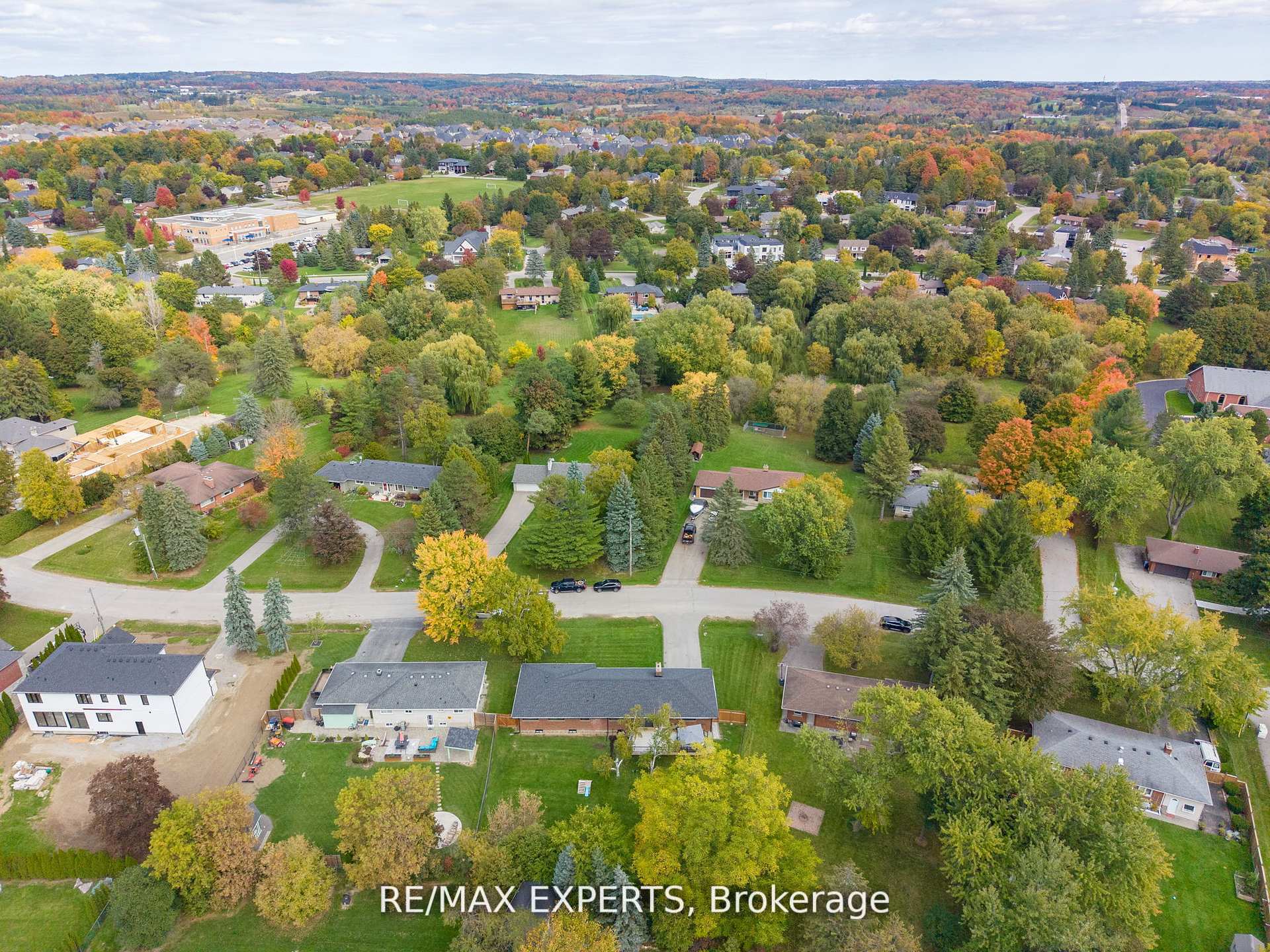 Photo 41 of 26 Wellar Avenue, King, Nobleton — HOMEH