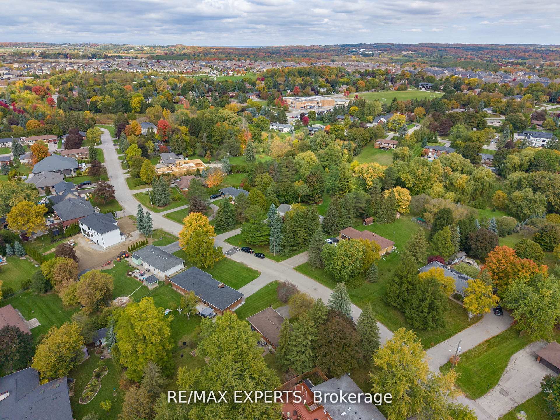 Photo 24 of 26 Wellar Avenue, King, Nobleton — HOMEH