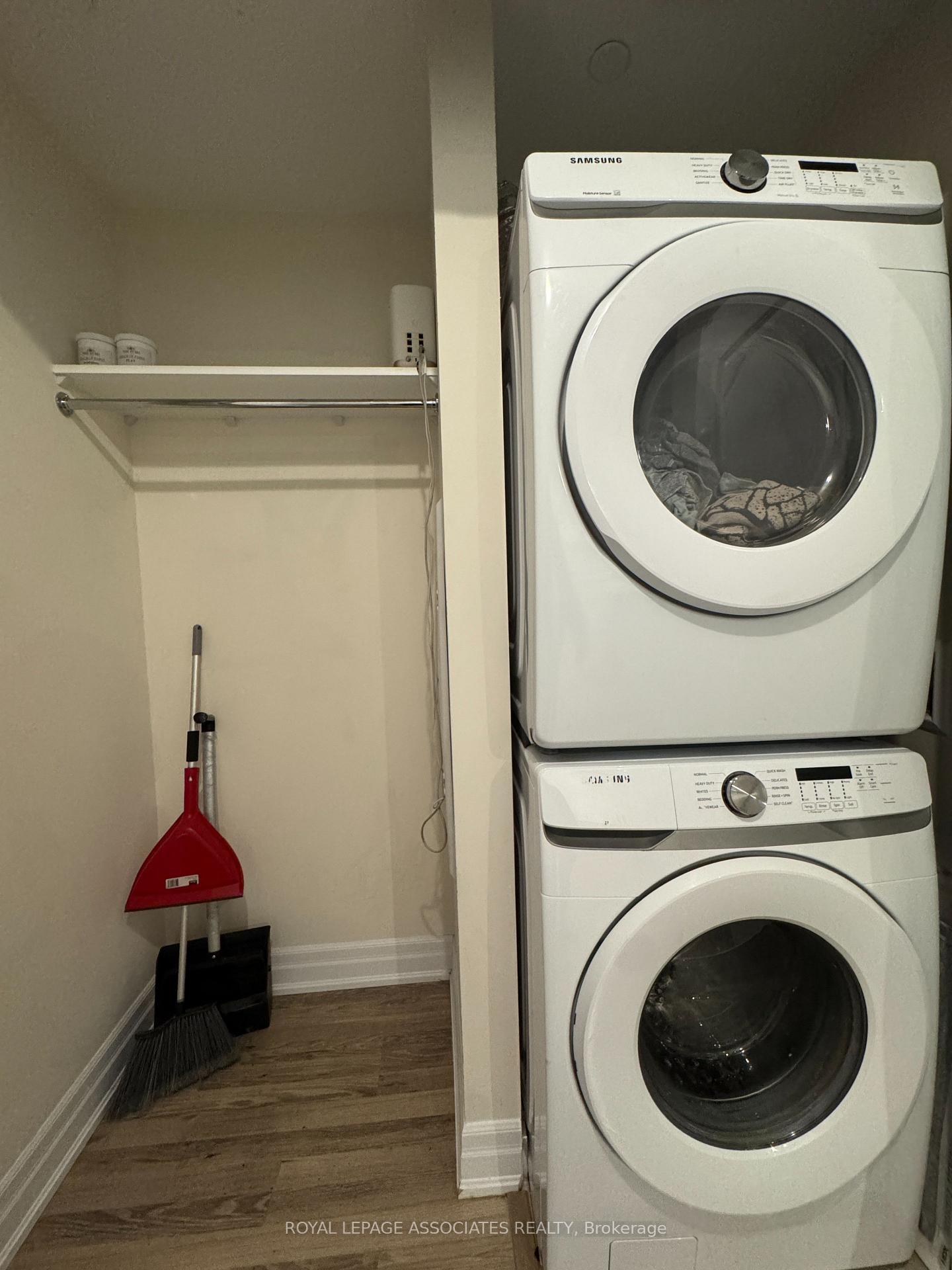 Photo 8 of Unit 611, 9075 Jane Street, Vaughan, Concord — HOMEH