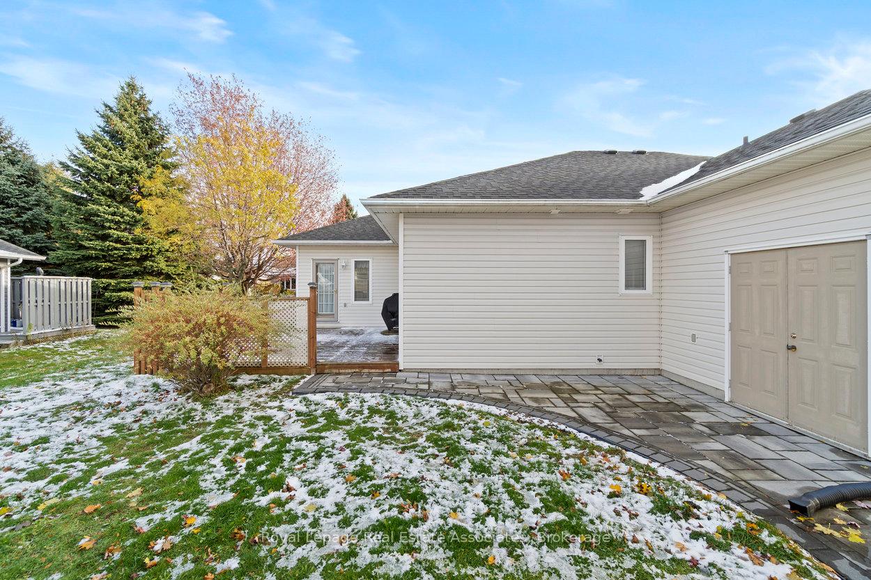 Photo 31 of 3 Fir Drive, Clarington, Newcastle — HOMEH