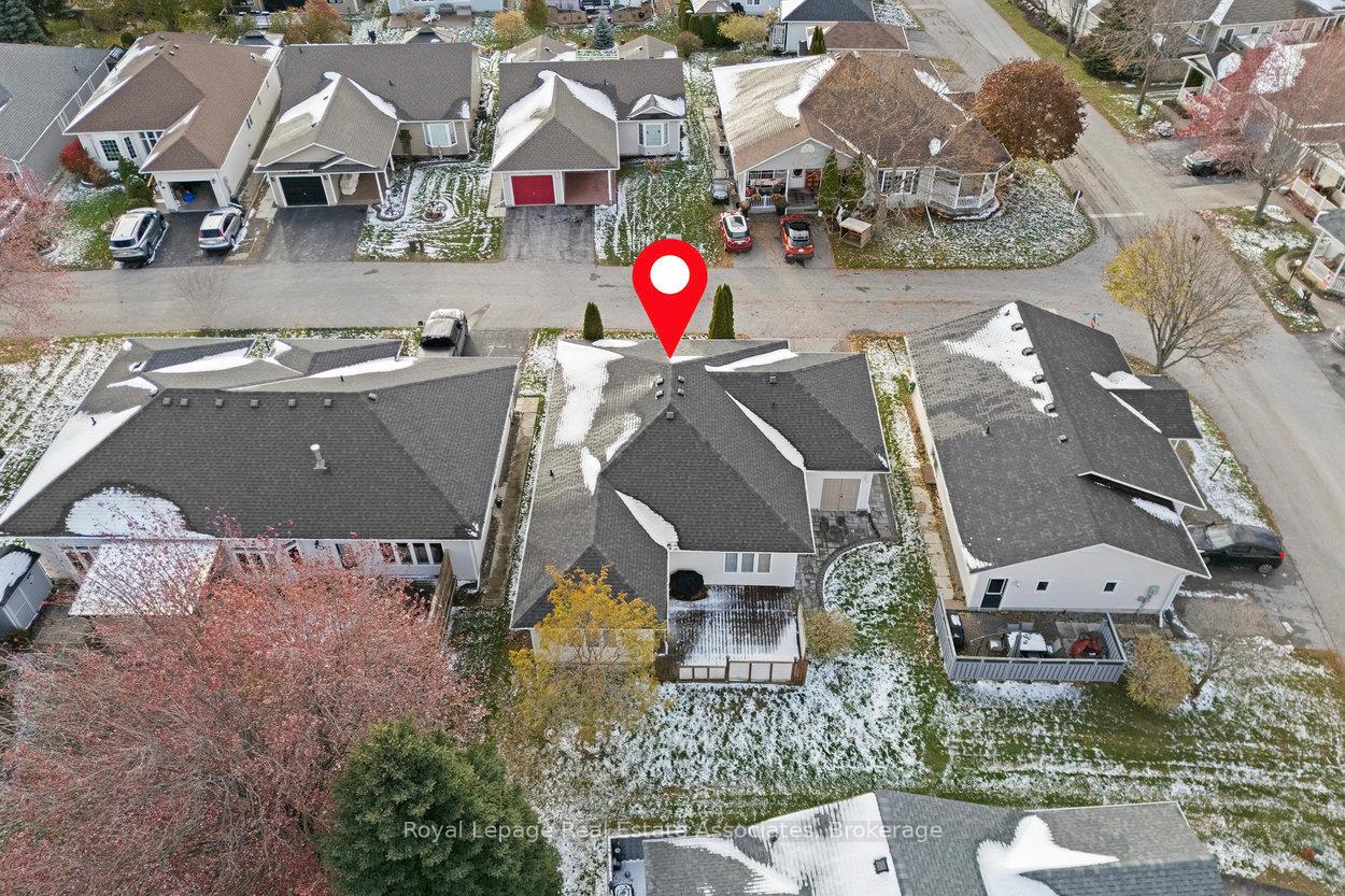 Photo 23 of 3 Fir Drive, Clarington, Newcastle — HOMEH