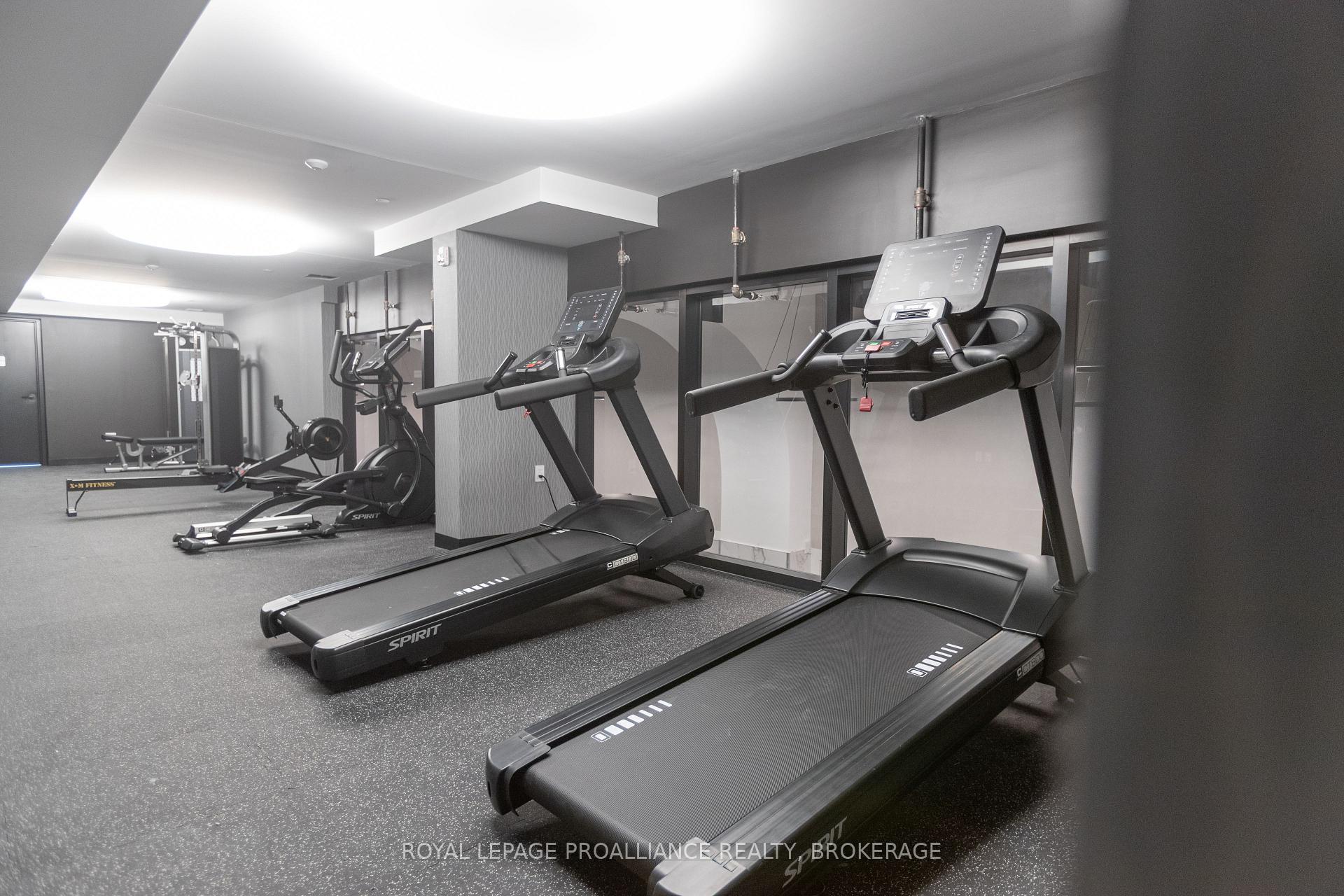 Photo 8 of Unit 604, 223 Princess Street, Kingston, East of Sir John A. Blvd — HOMEH