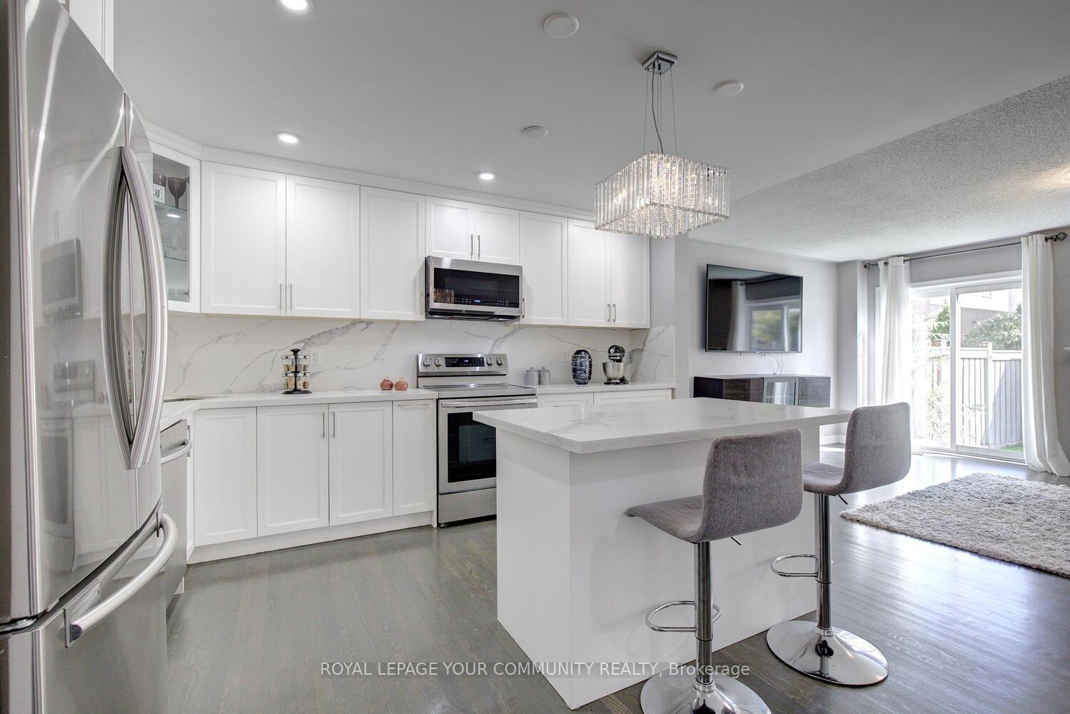 Photo 5 of 59 Kavala Street, Vaughan, Patterson — HOMEH