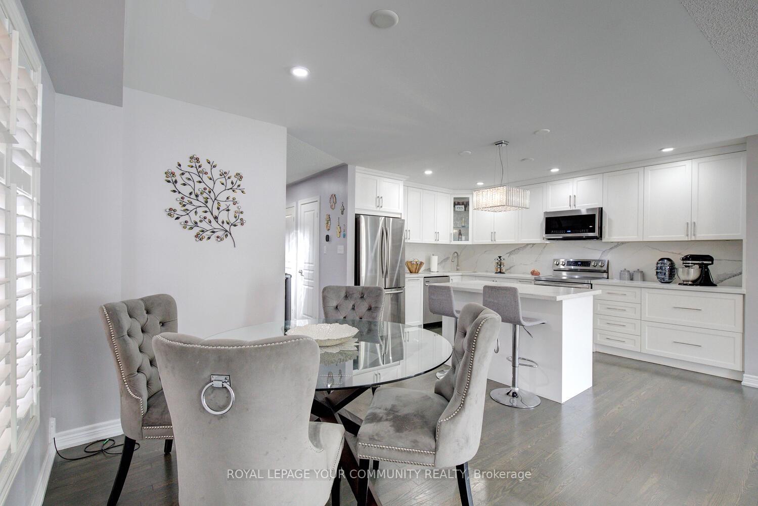 Photo 13 of 59 Kavala Street, Vaughan, Patterson — HOMEH