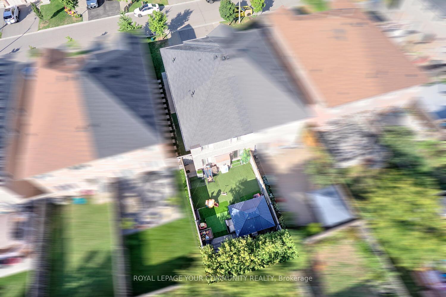Photo 43 of 59 Kavala Street, Vaughan, Patterson — HOMEH