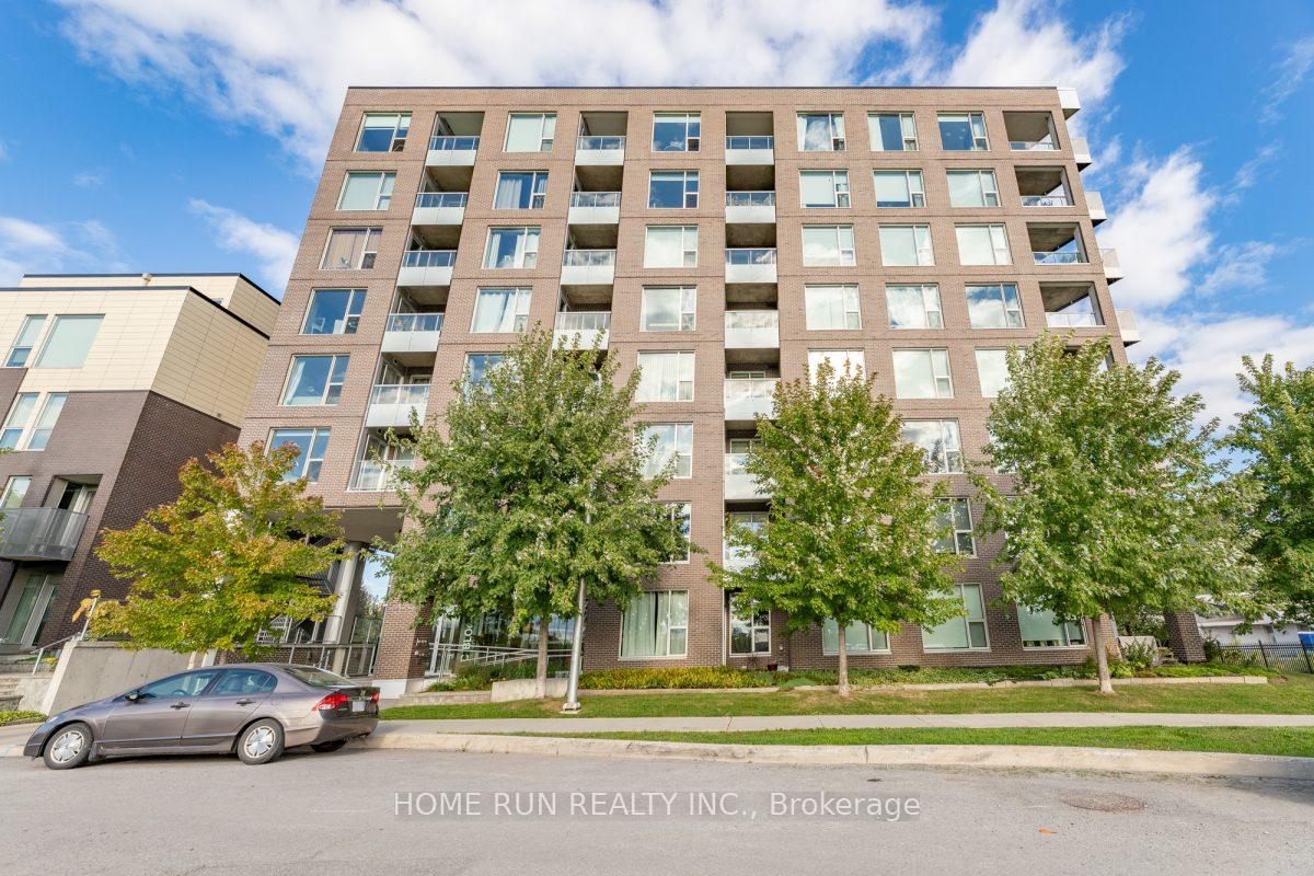 Photo 1 of Unit 520, 300C Lett Street, Ottawa, West Centre Town — HOMEH