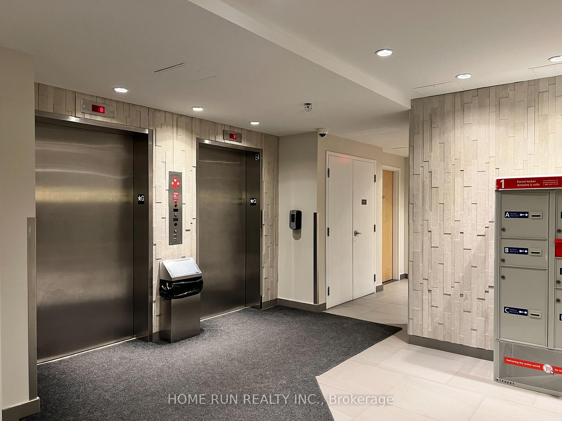 Photo 10 of Unit 520, 300C Lett Street, Ottawa, West Centre Town — HOMEH