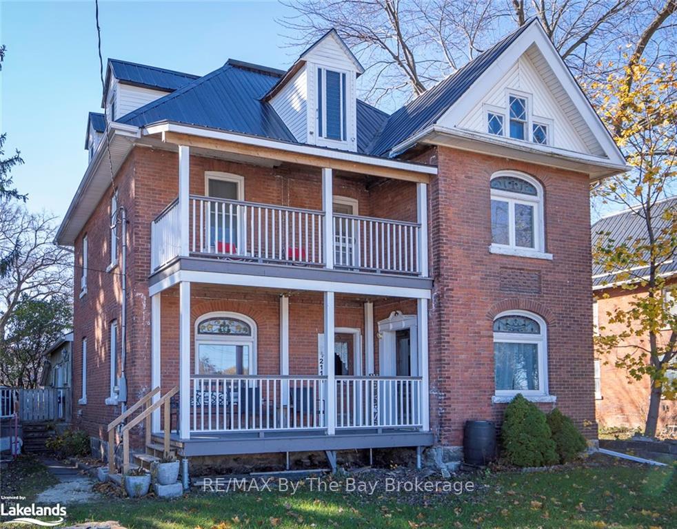 Photo 1 of 211 Huron Street, Clearview, Stayner — HOMEH