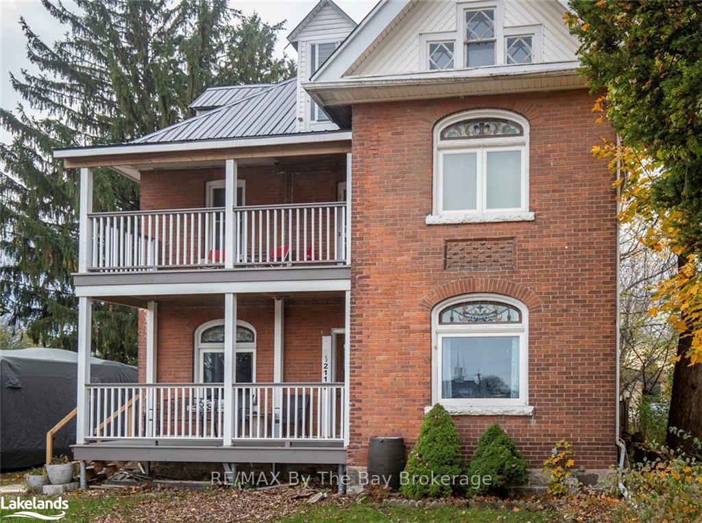 Photo 45 of 211 Huron Street, Clearview, Stayner — HOMEH