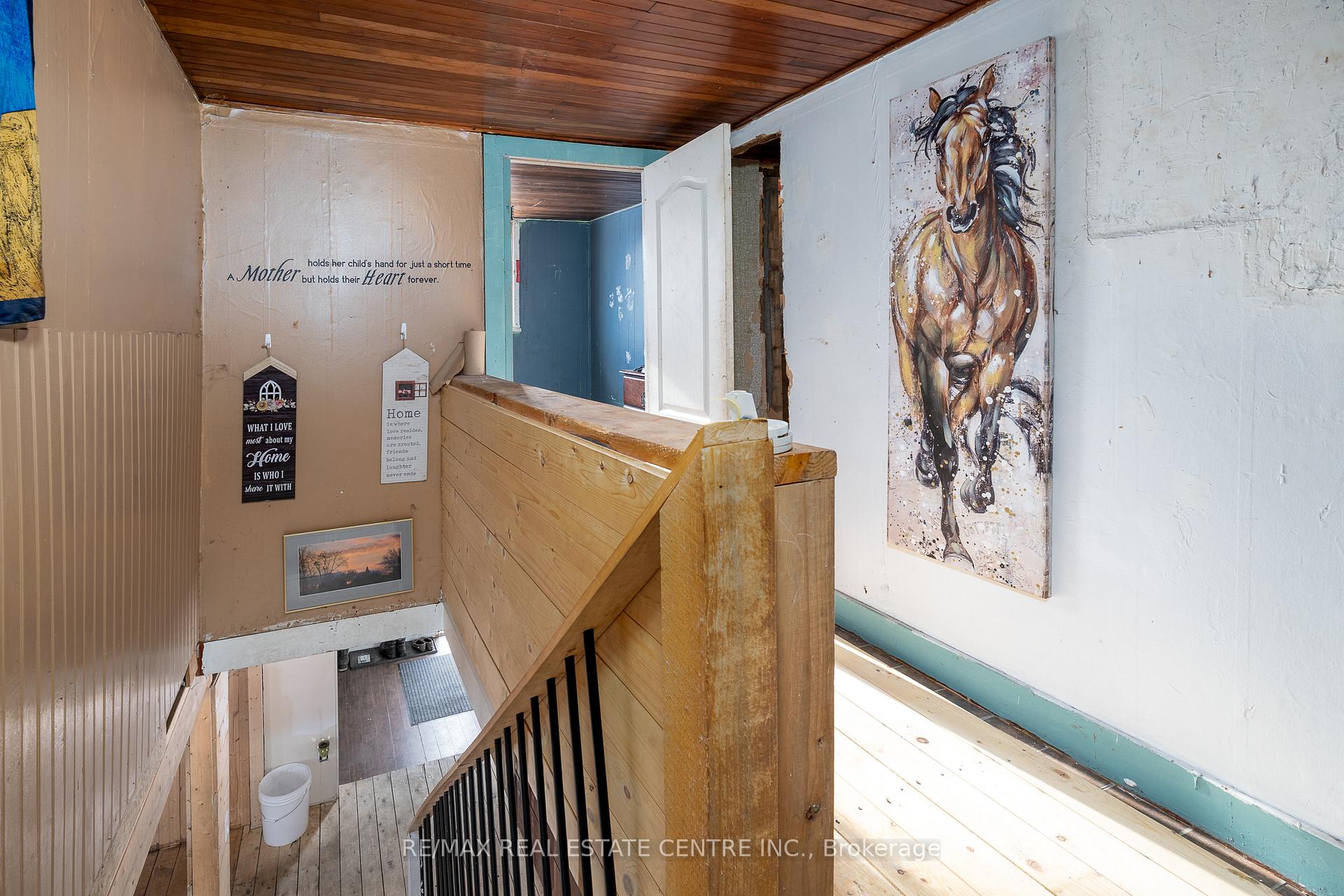 Photo 14 of 1096 Elm Tree Road, Frontenac, Frontenac Centre — HOMEH