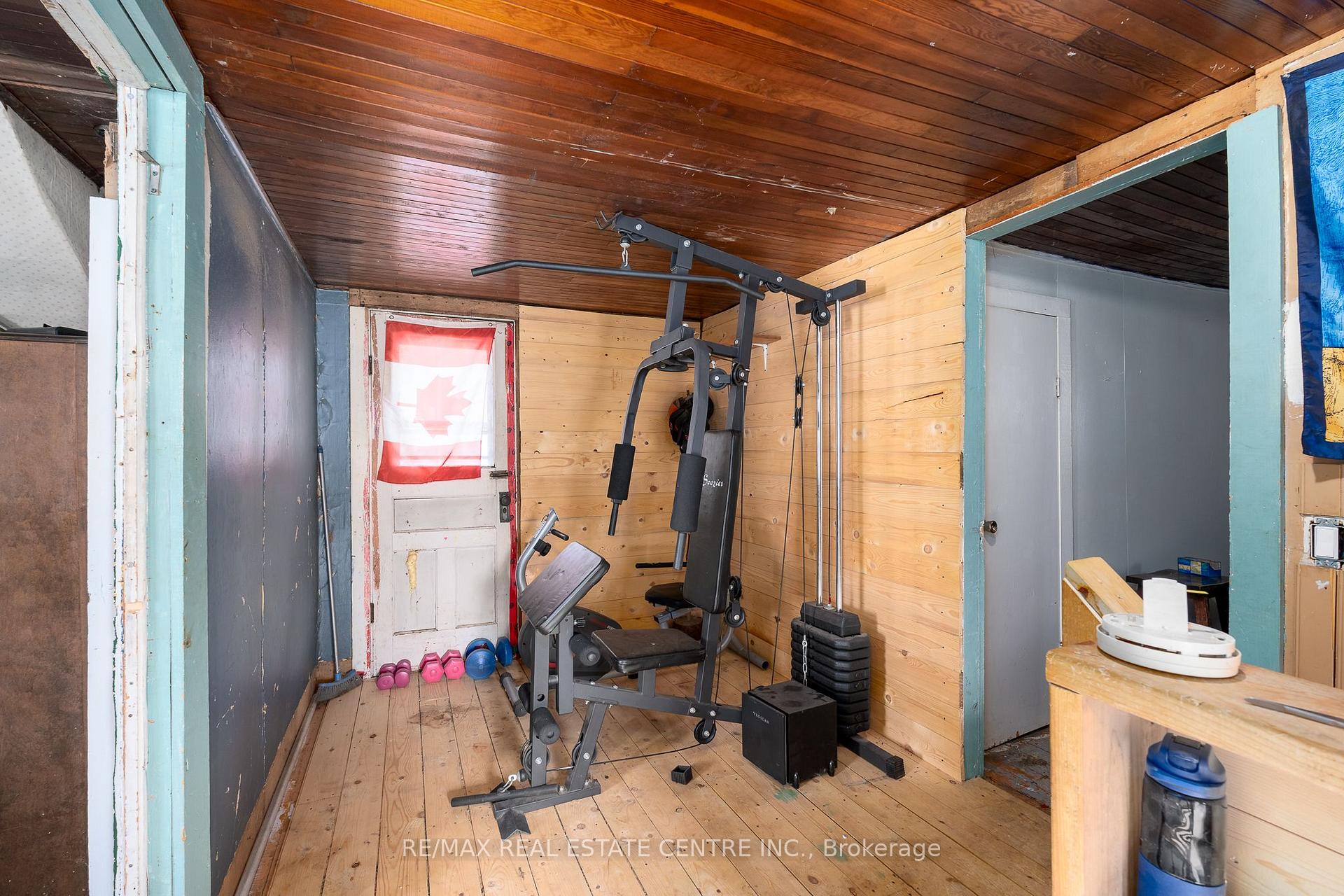 Photo 13 of 1096 Elm Tree Road, Frontenac, Frontenac Centre — HOMEH