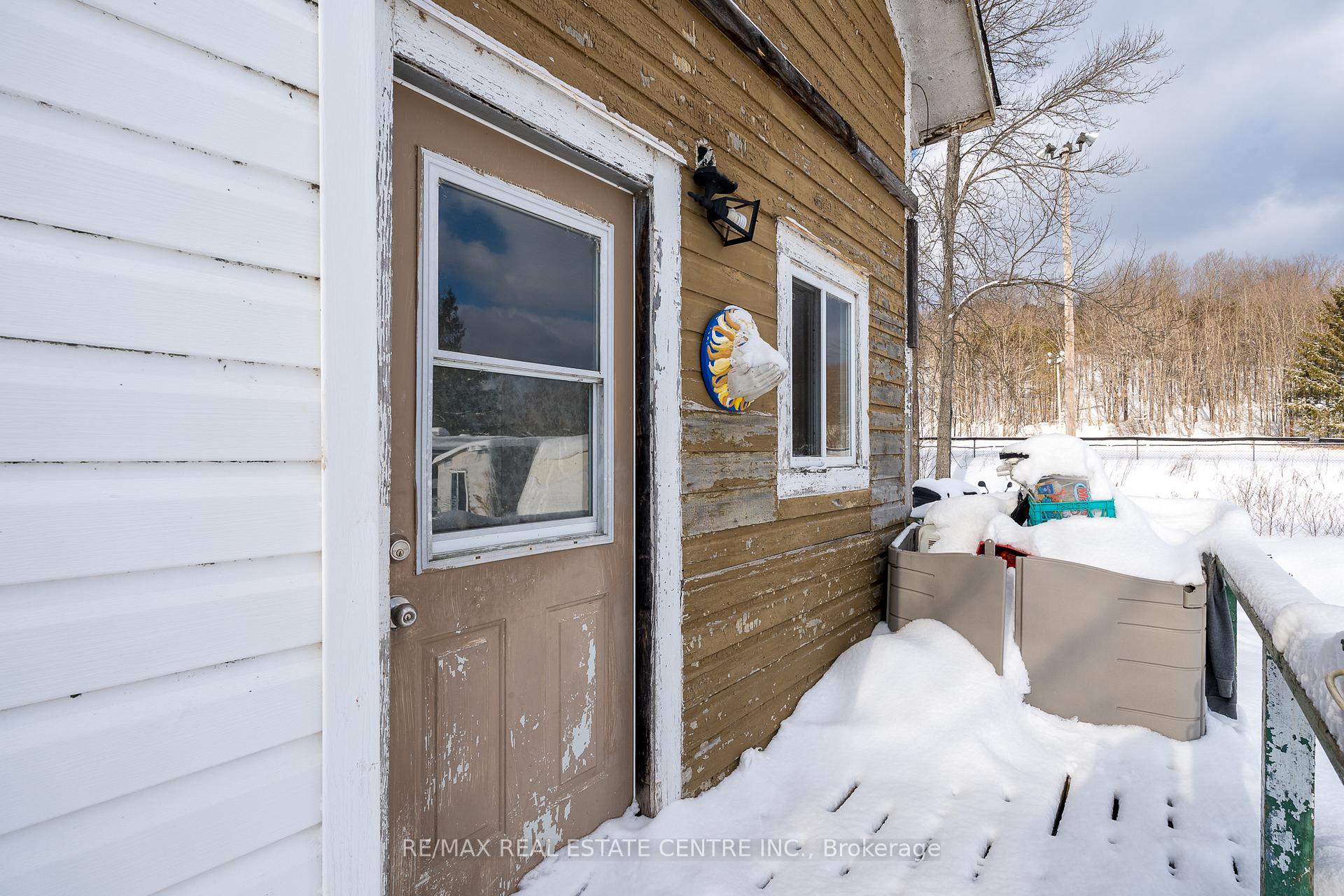 Photo 19 of 1096 Elm Tree Road, Frontenac, Frontenac Centre — HOMEH