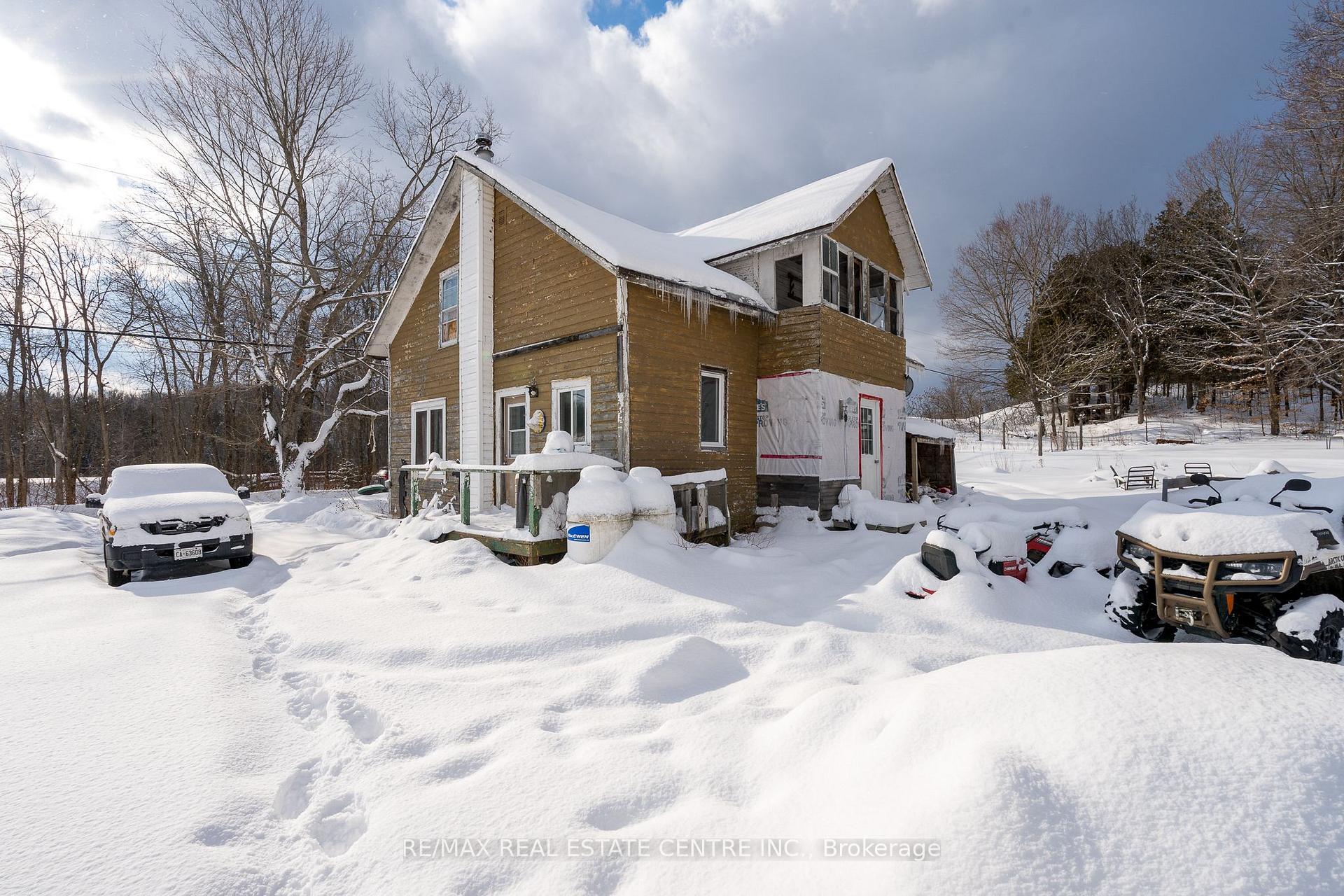 Photo 16 of 1096 Elm Tree Road, Frontenac, Frontenac Centre — HOMEH