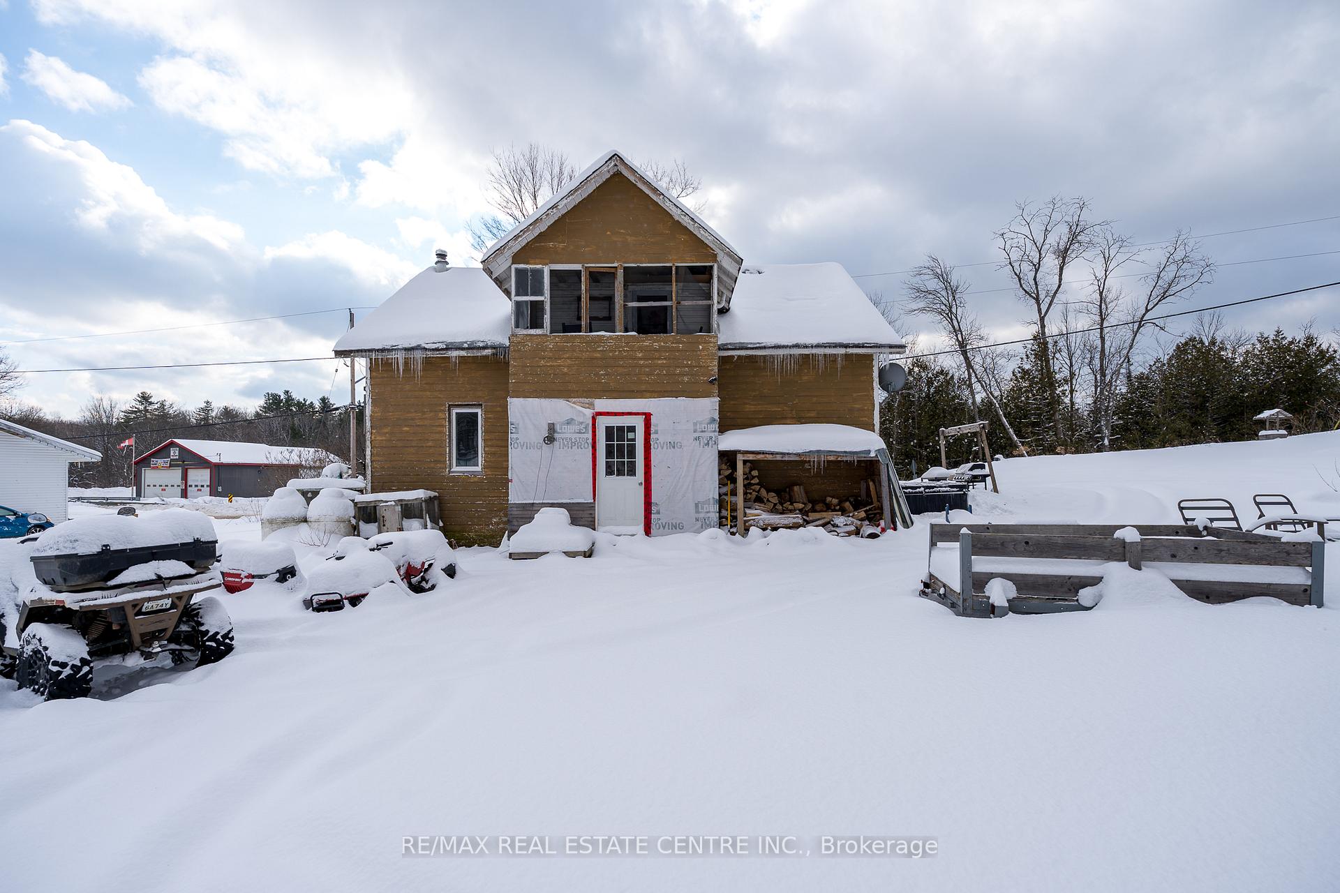 Photo 21 of 1096 Elm Tree Road, Frontenac, Frontenac Centre — HOMEH