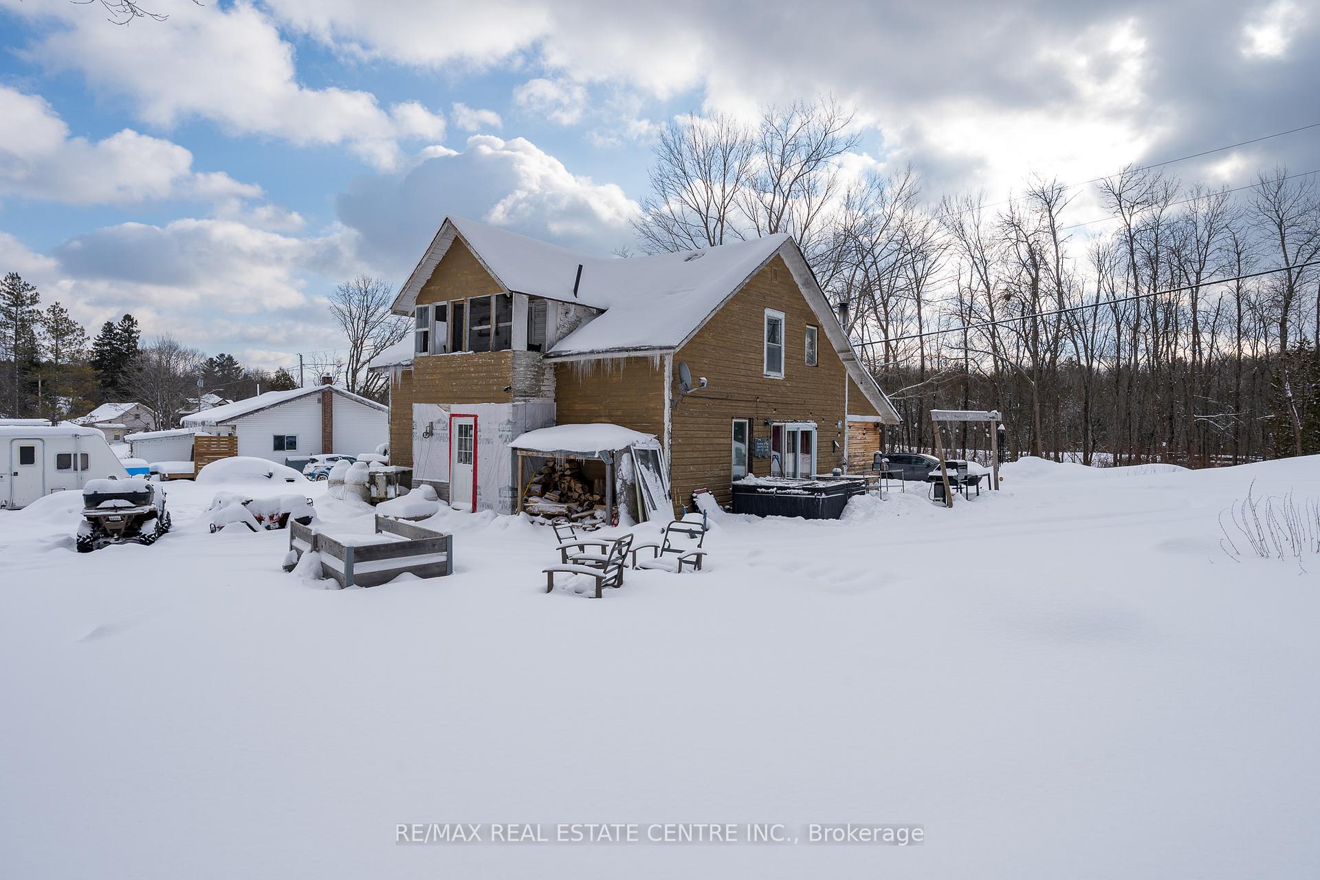 Photo 26 of 1096 Elm Tree Road, Frontenac, Frontenac Centre — HOMEH